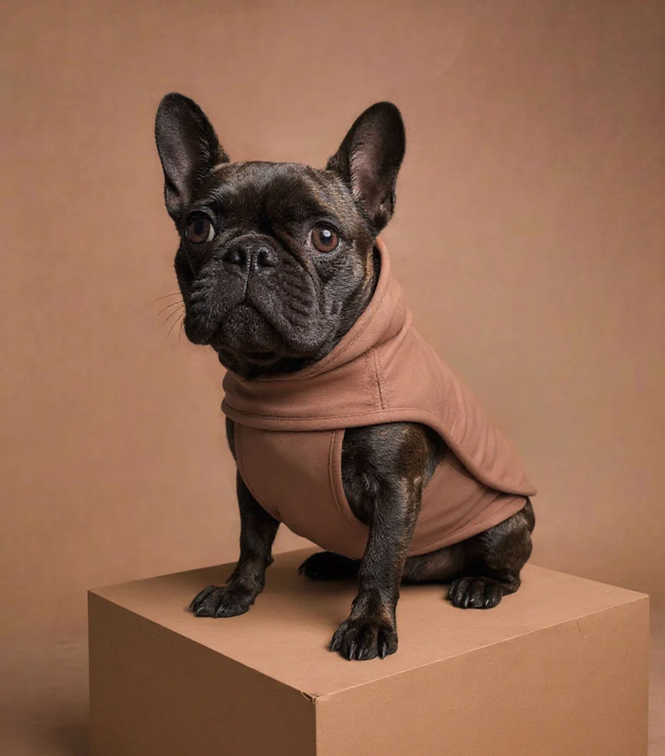 Gabardina para perro, grande