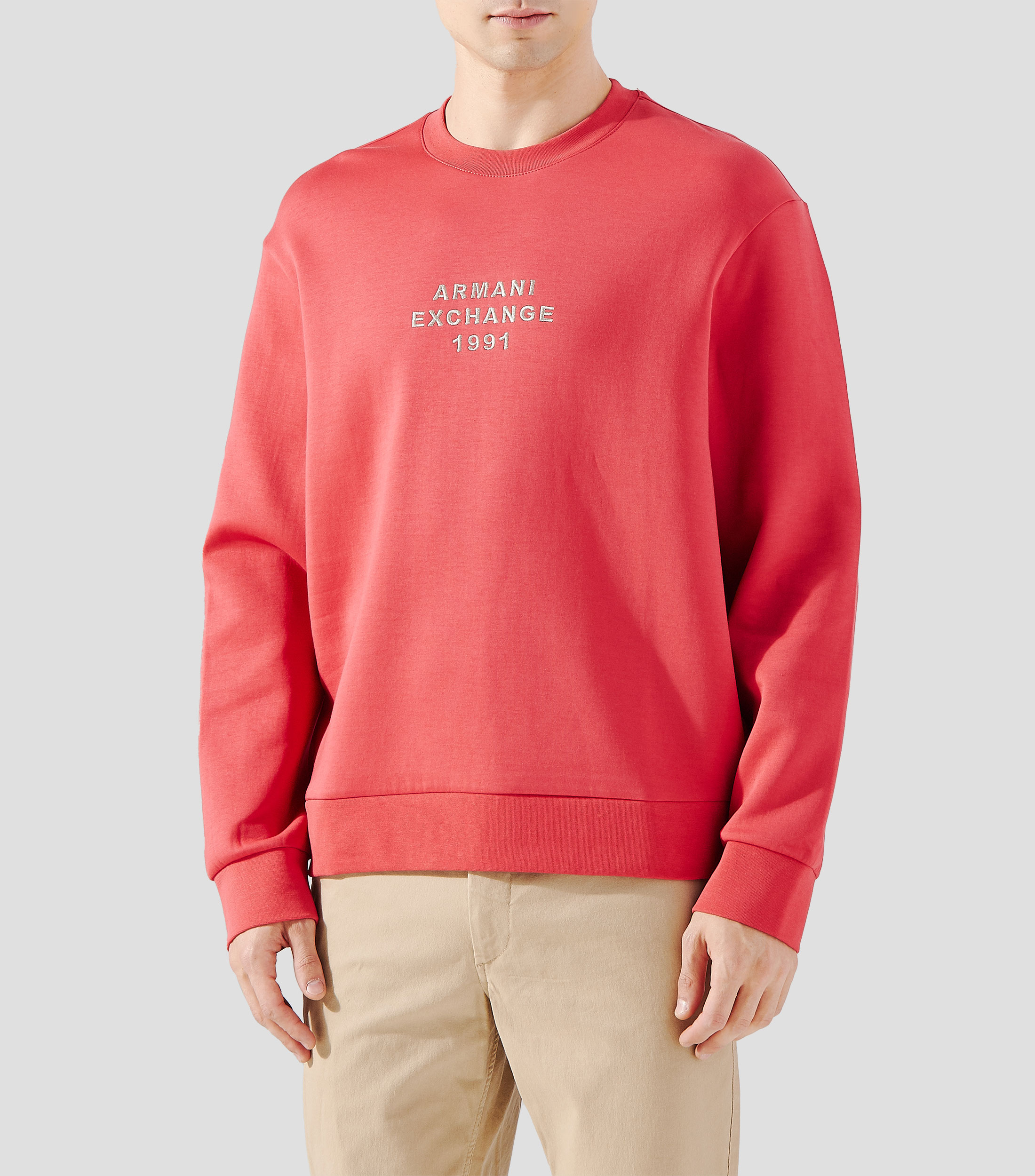 Sudadera Hombre