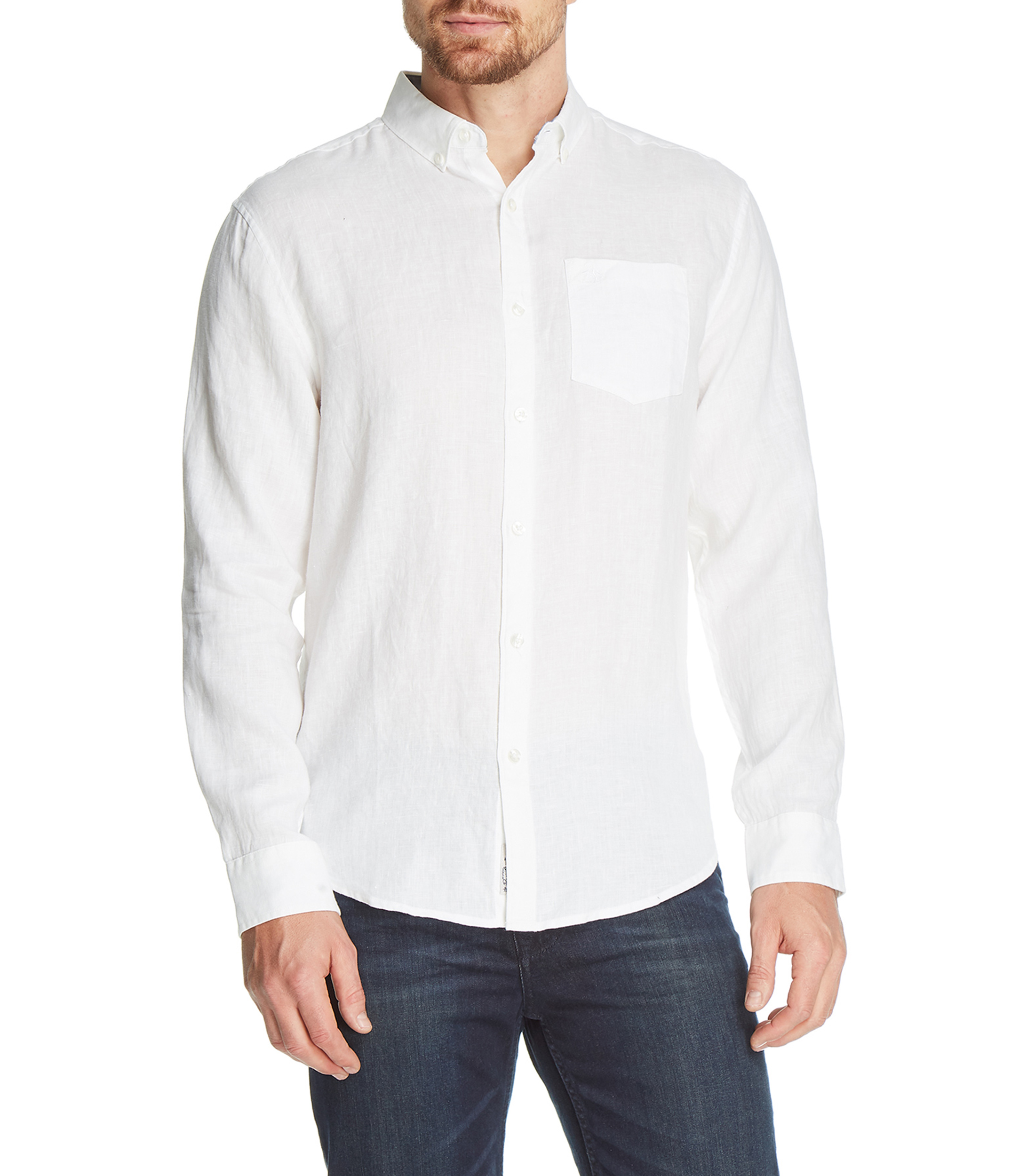 Penguin Camisa de vestir Hombre - El Palacio de Hierro