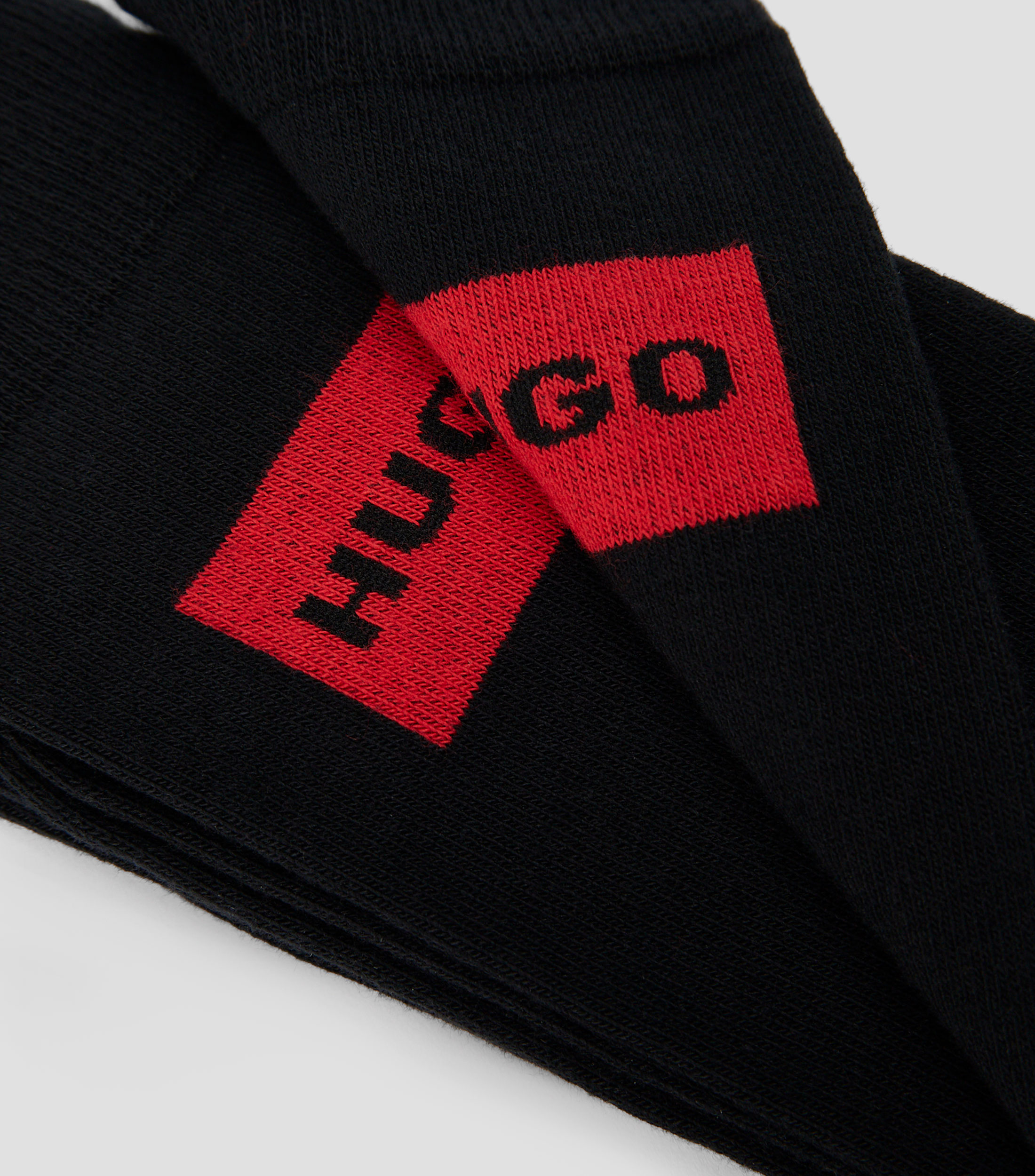 Set 2 calcetines Hombre