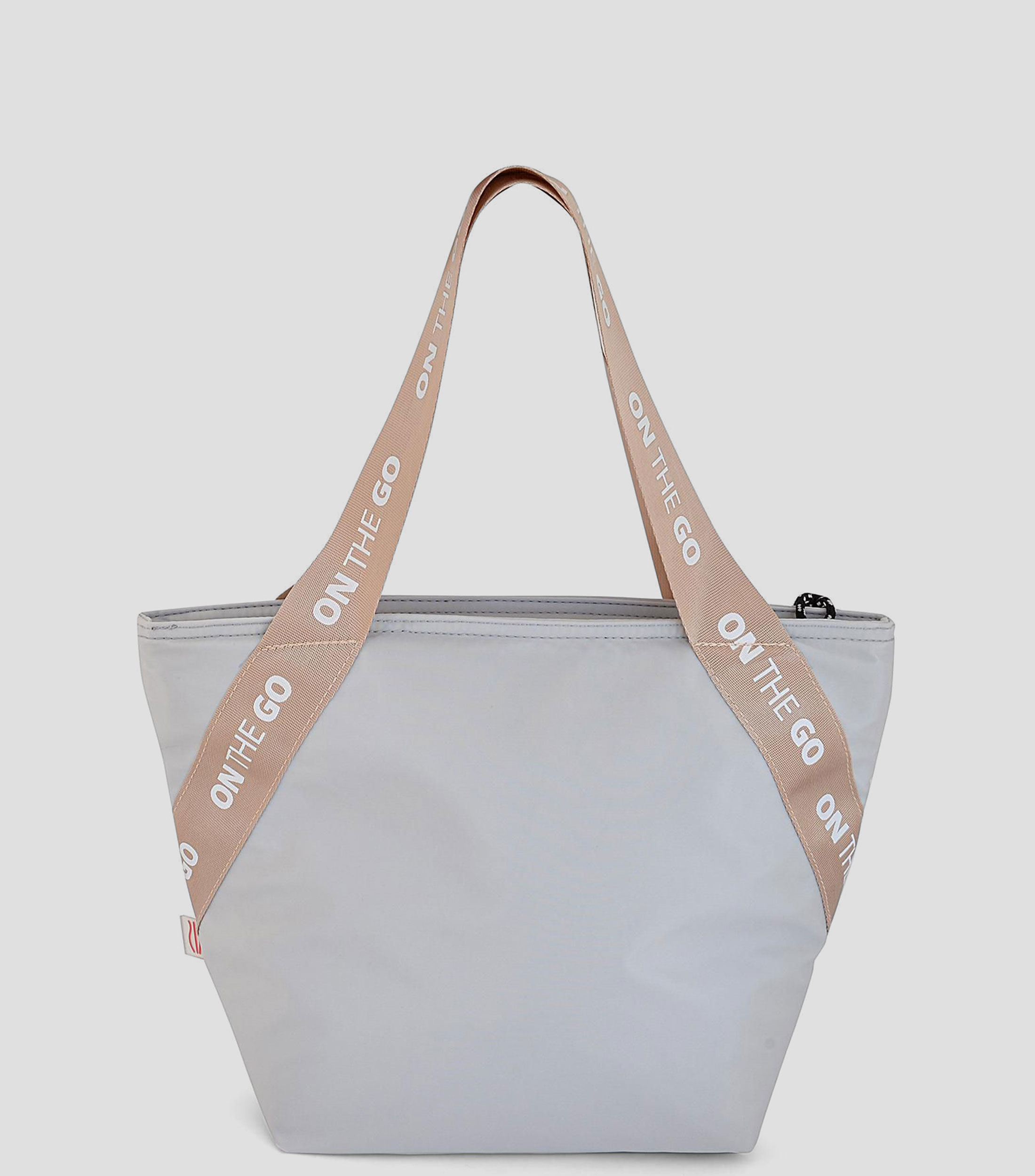 Bolsa Tote On the Go, 3.7 L