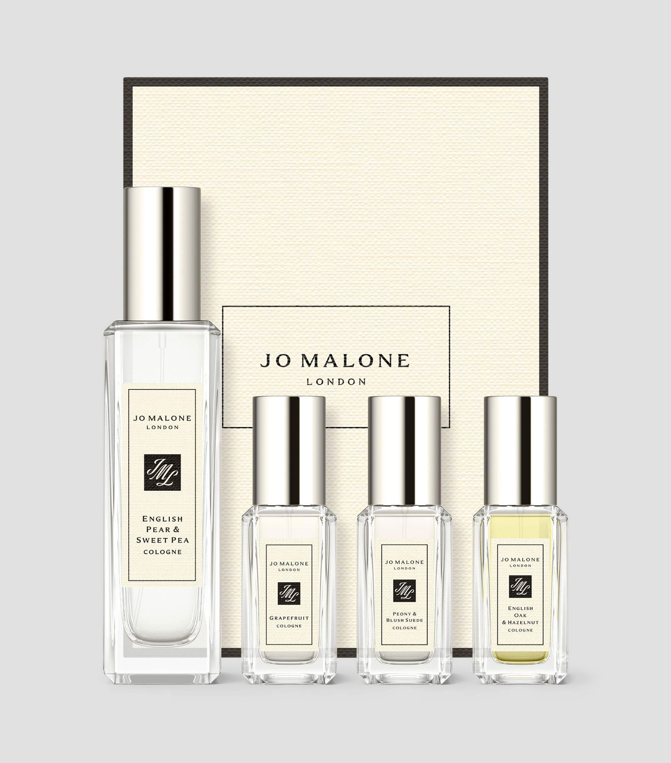 Set Cologne Mujer