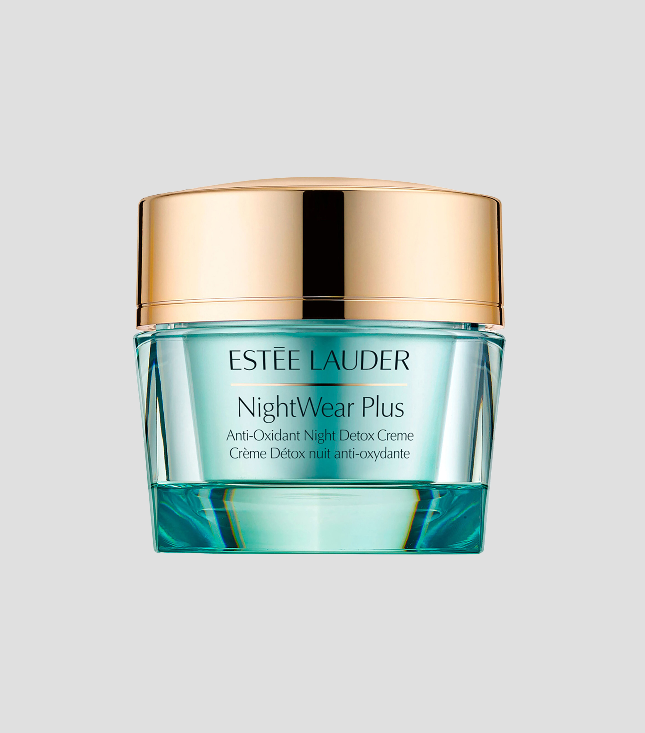 Crema para el rostro Hidratante de noche NightWear Plus, 50 ml