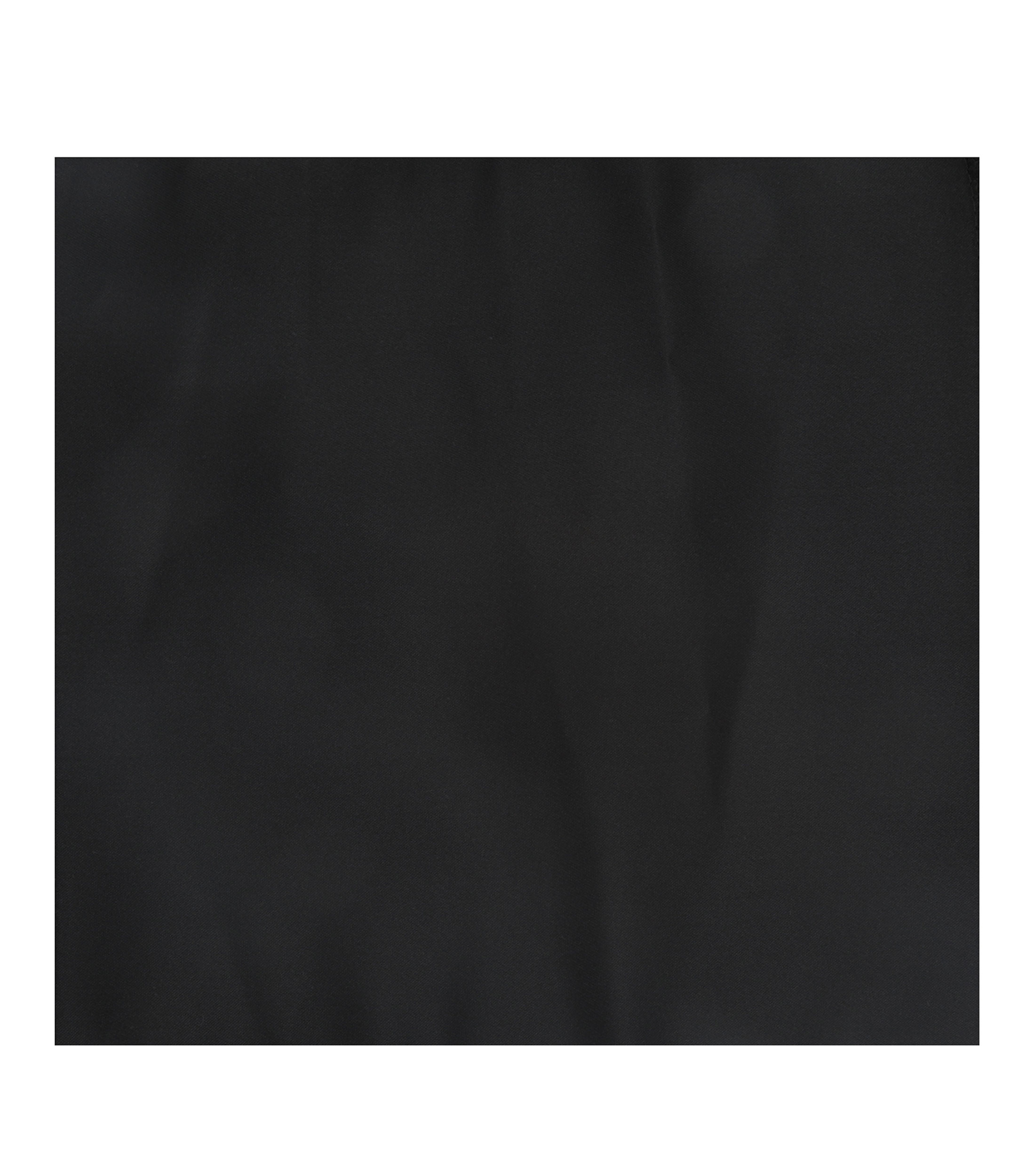 Pañuelo negro Nasser Hombre