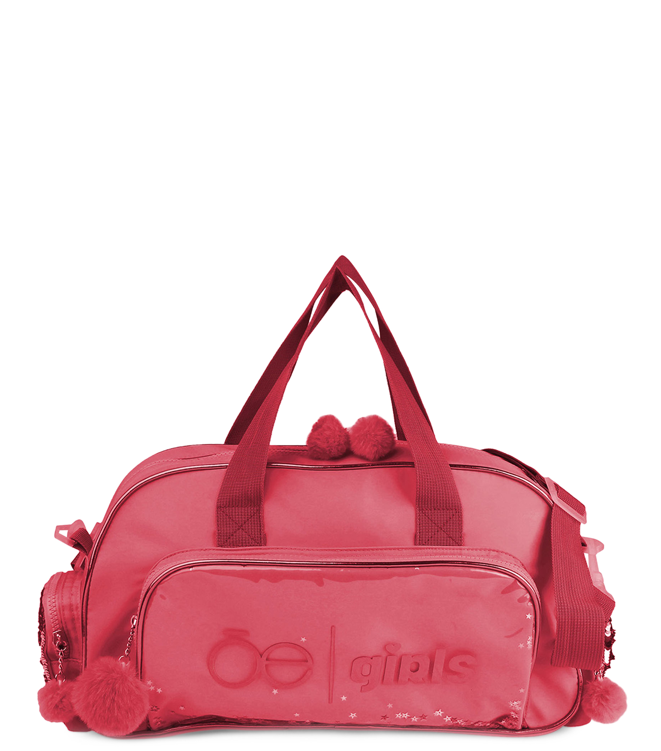 Clóe Maleta Duffle bag Erald Niña - El Palacio de Hierro