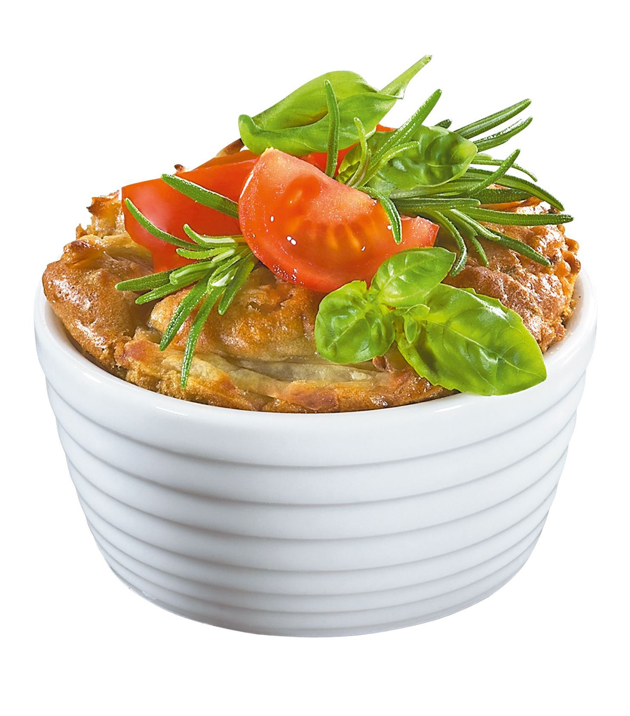 Tazón Ramekin de cerámica 9 cm
