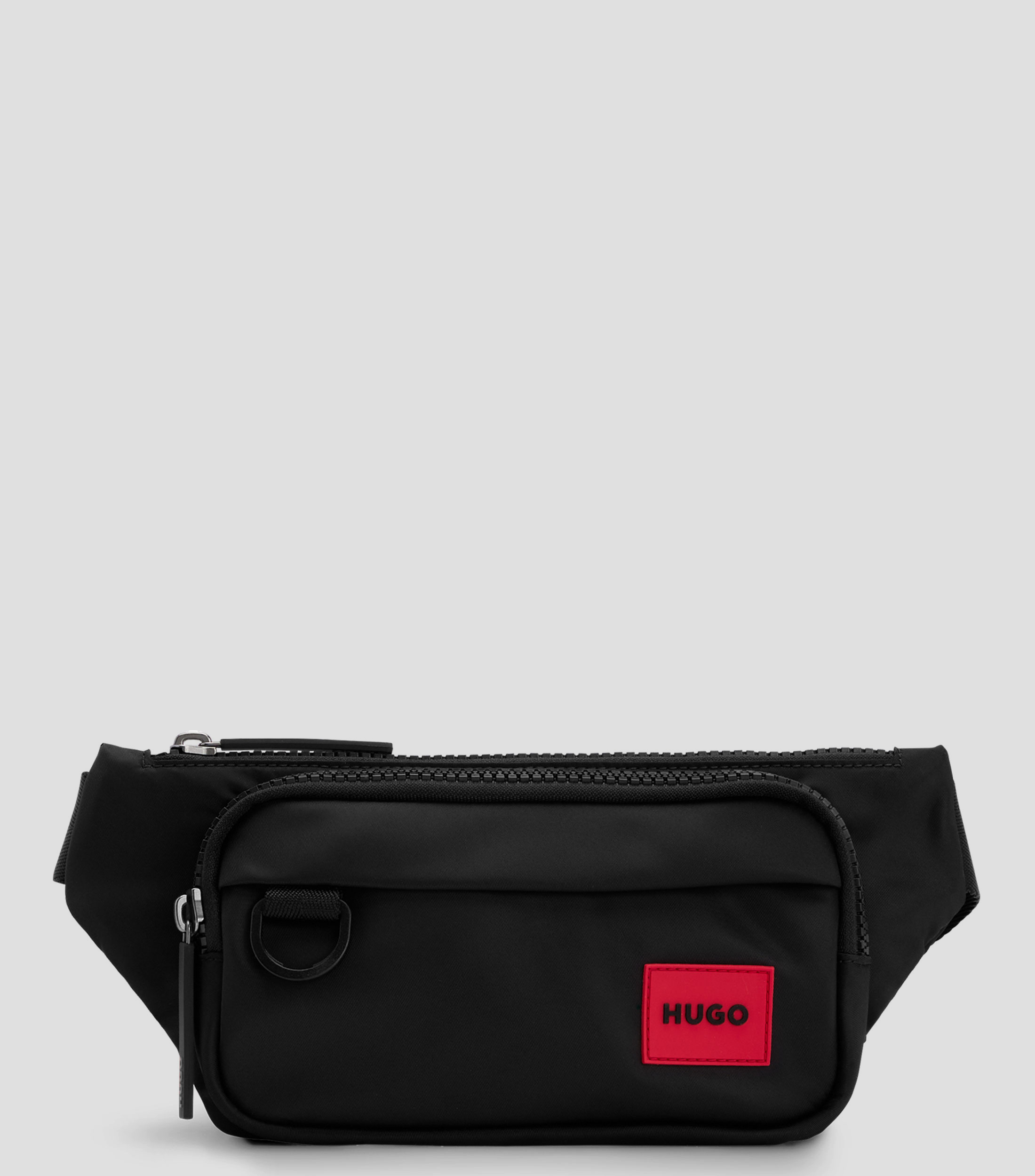 CANGURERA ETHON 2 0N BUMBAG N 10236