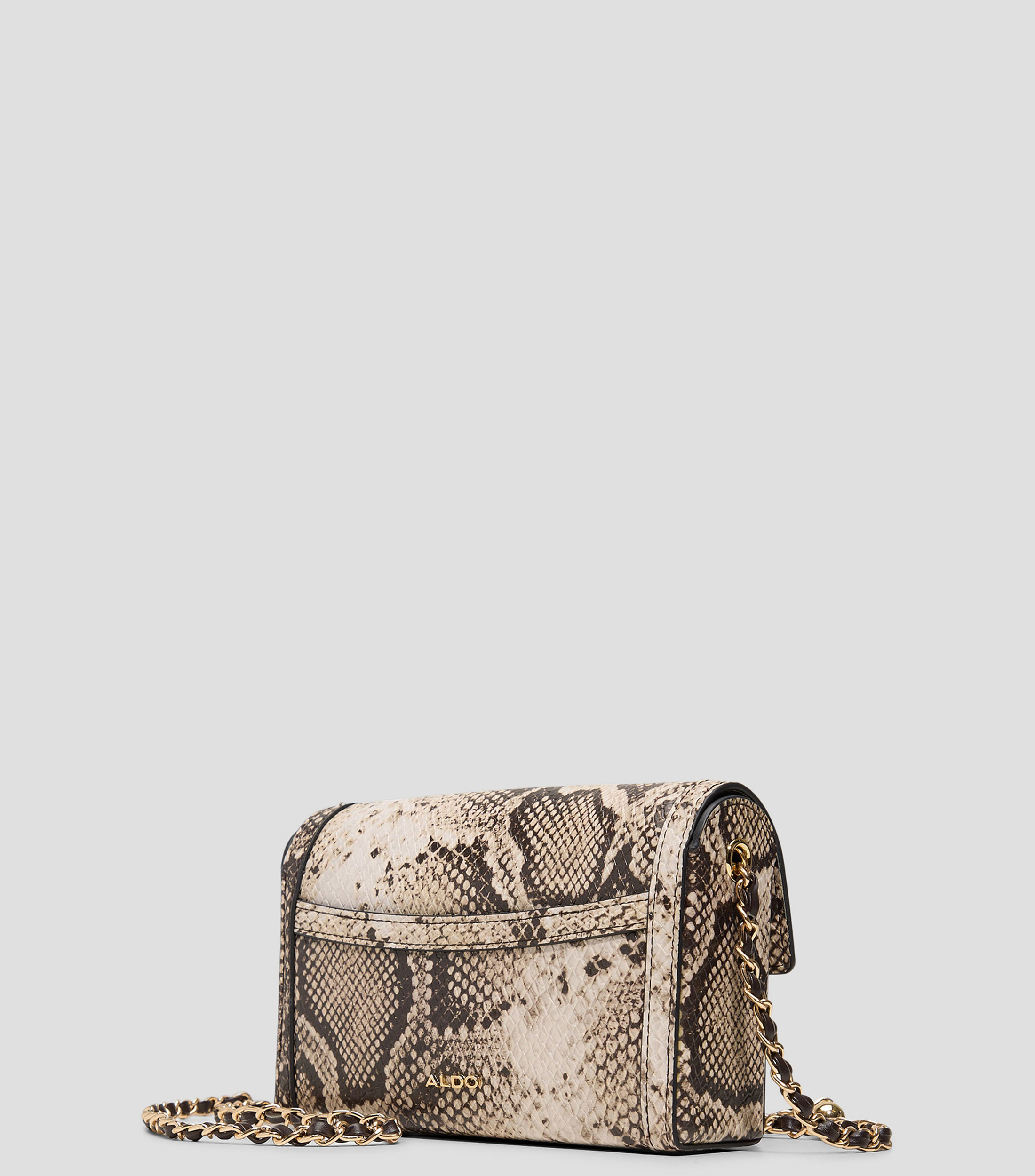 Bolsa Crossbody Mujer