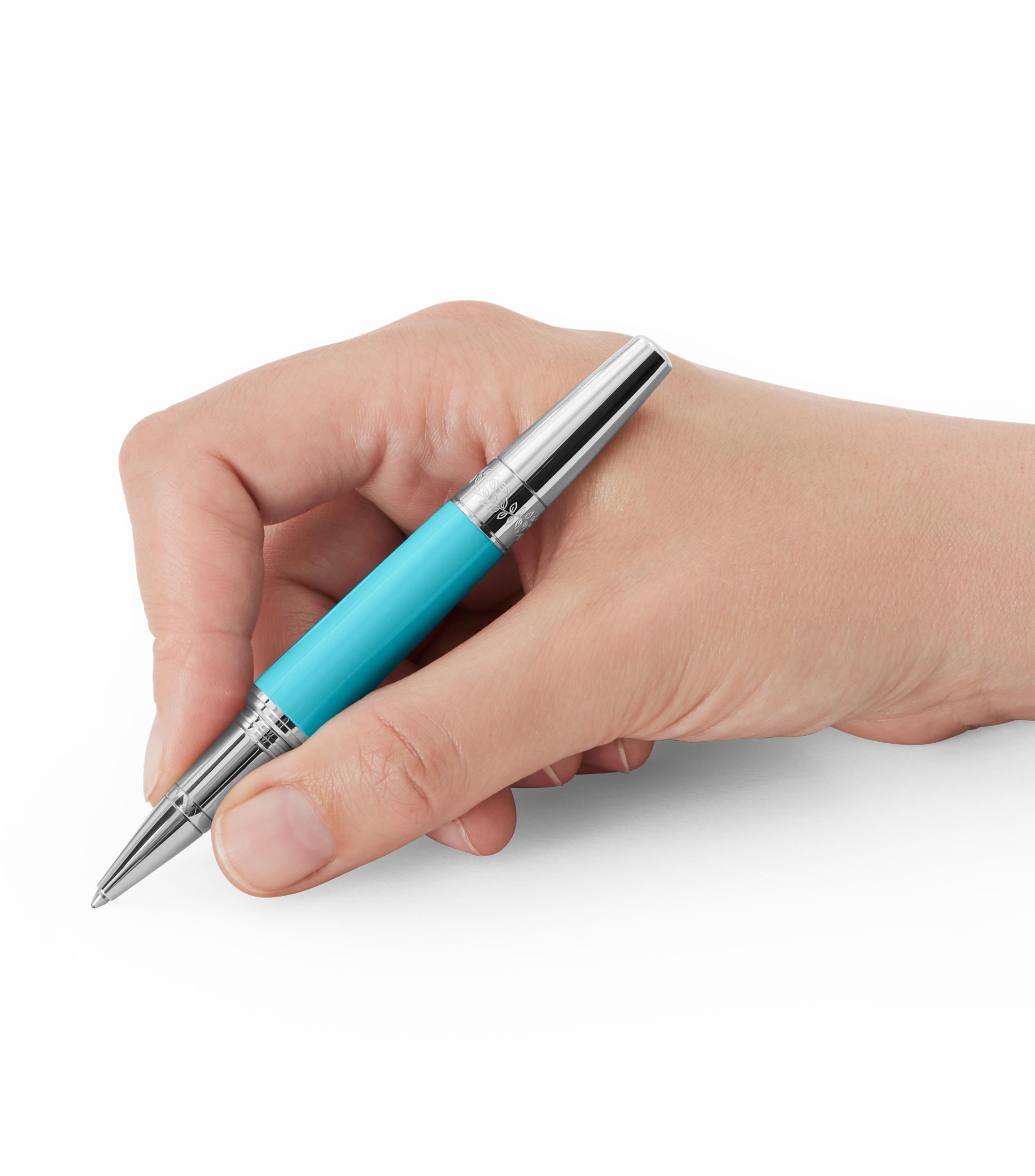 Montblanc Muses Maria Callas Edición Especial Rollerball