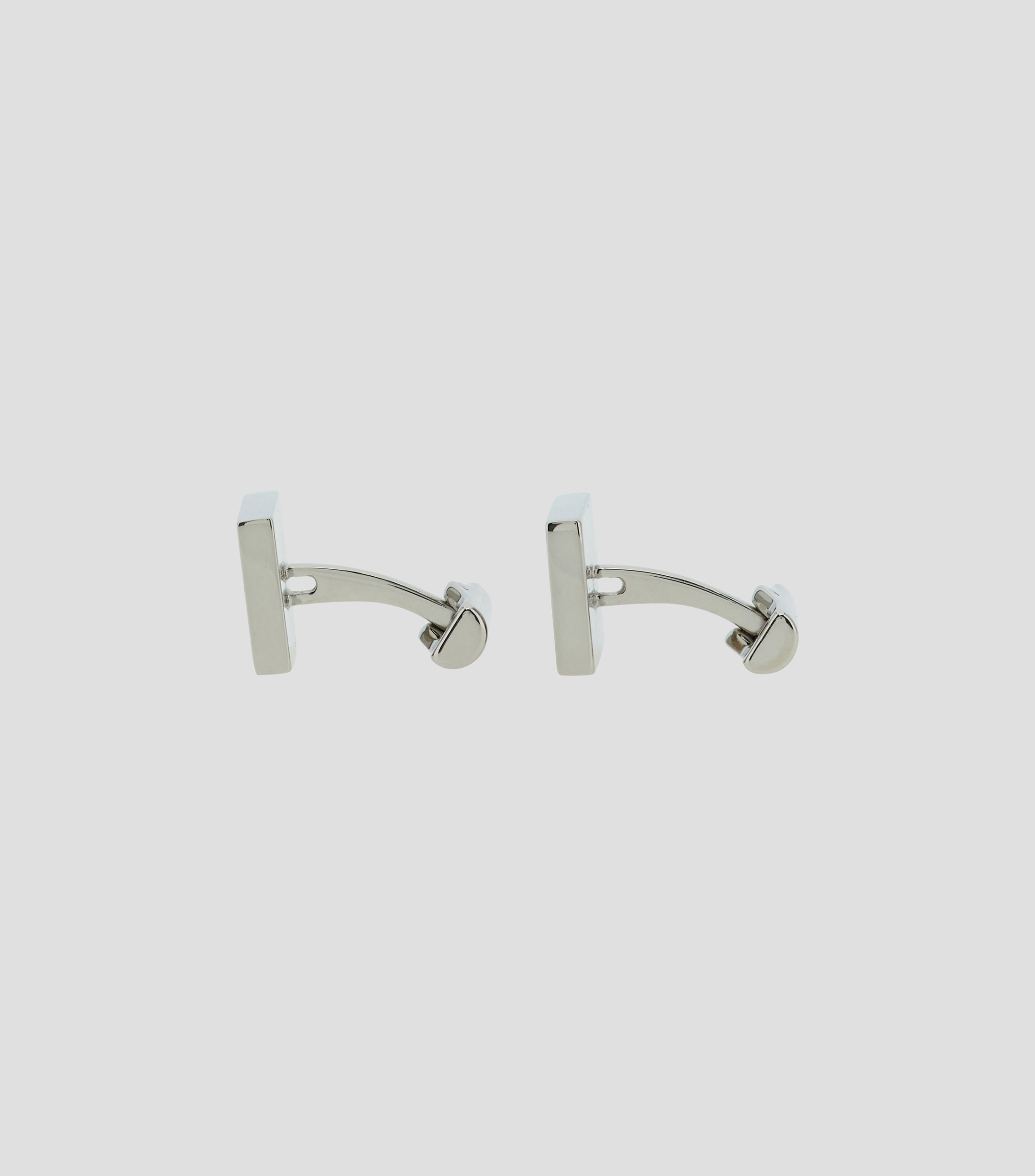Mancuernillas Ferragamo monogram Hombre