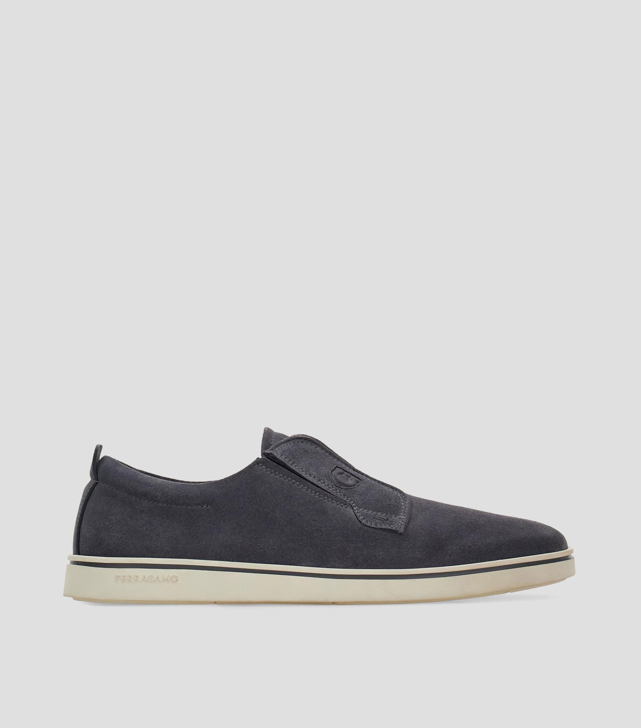 Tenis slip on Hombre
