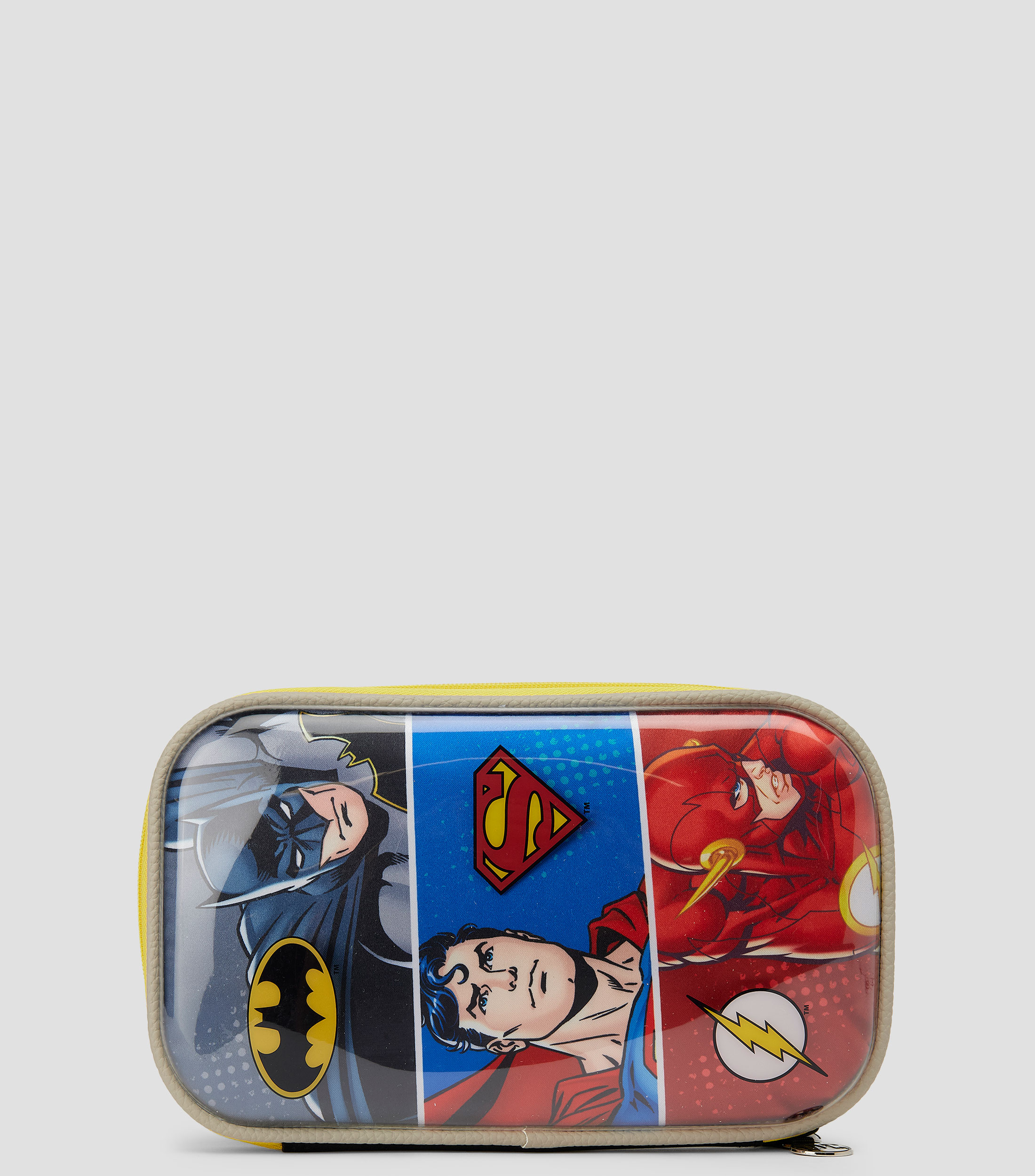 Lapicera DC Comics Justice League Ninos