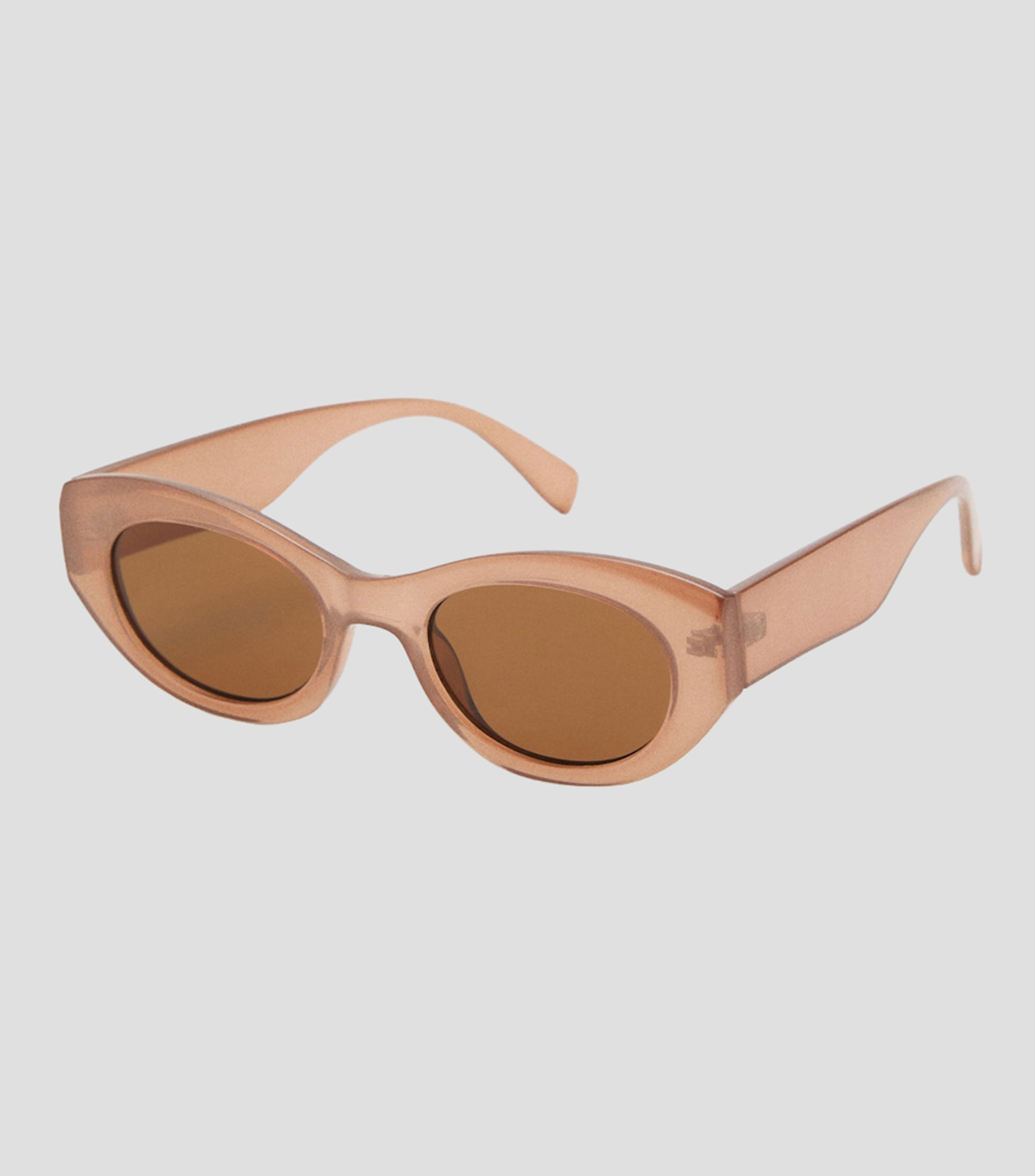 Lentes de sol Ovalados Mujer