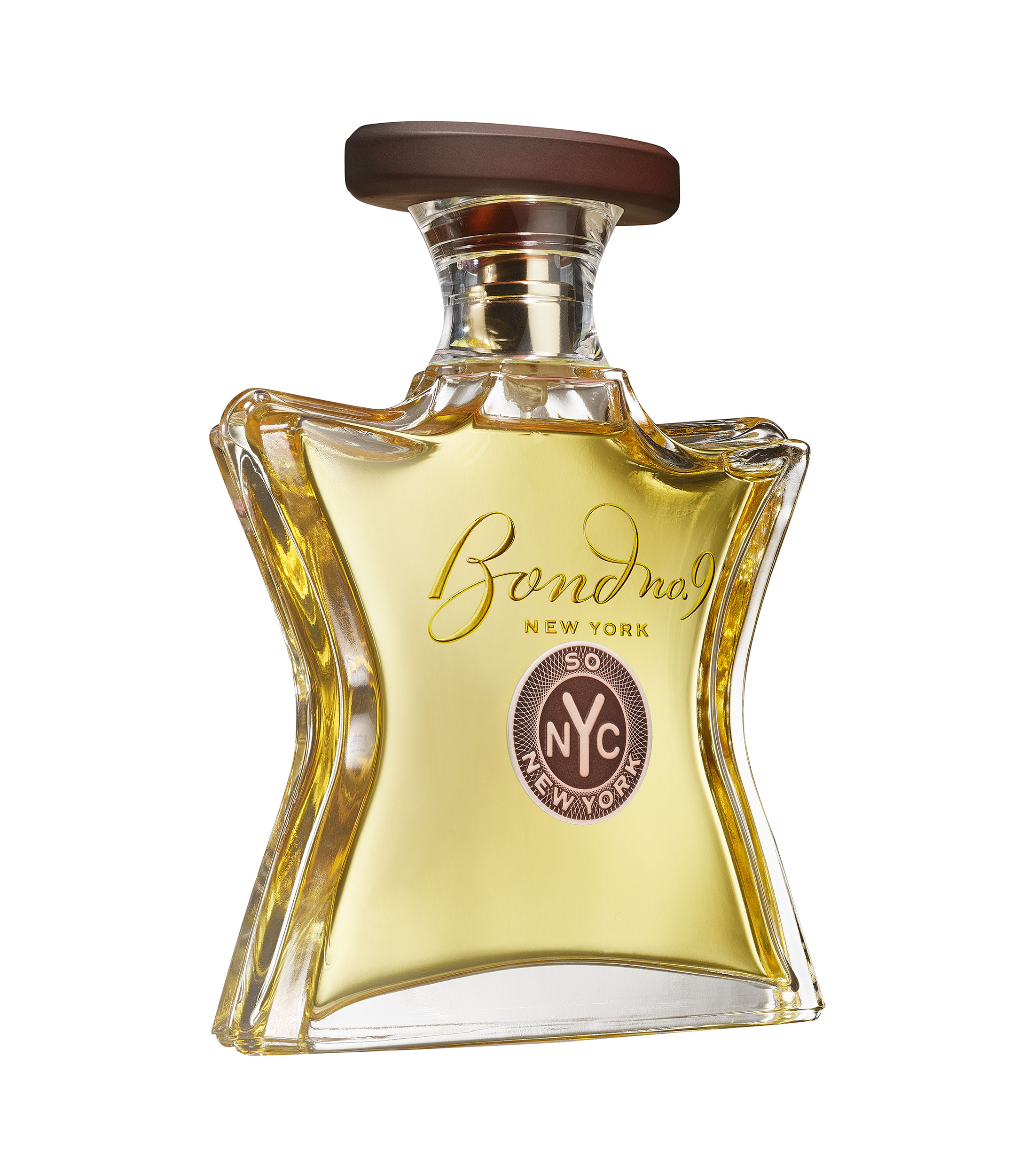 Perfume So New York, Eau de Parfum 100 ml para Mujer