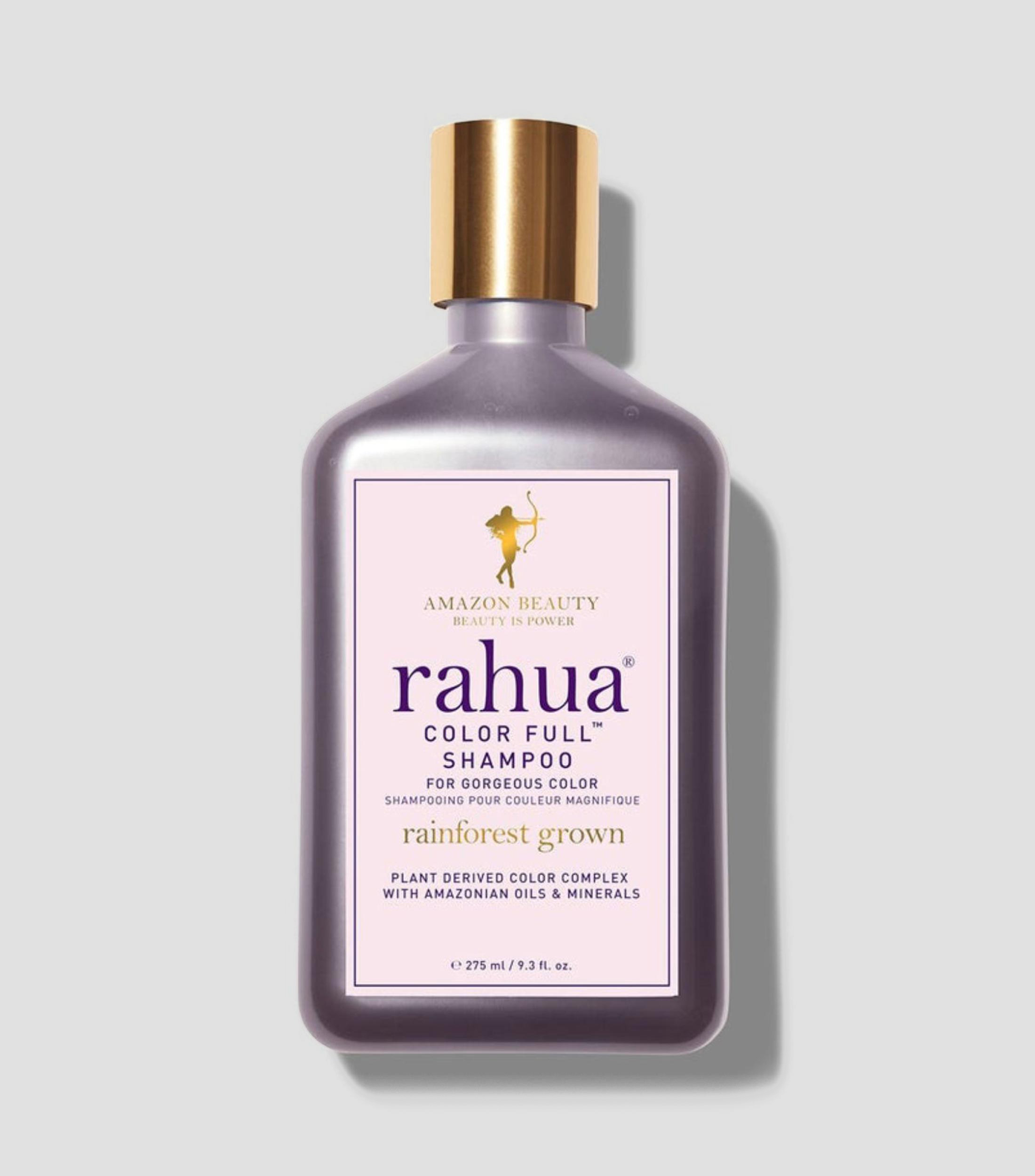 Tratamiento Capilar Shampoo Color Full, 275 ml