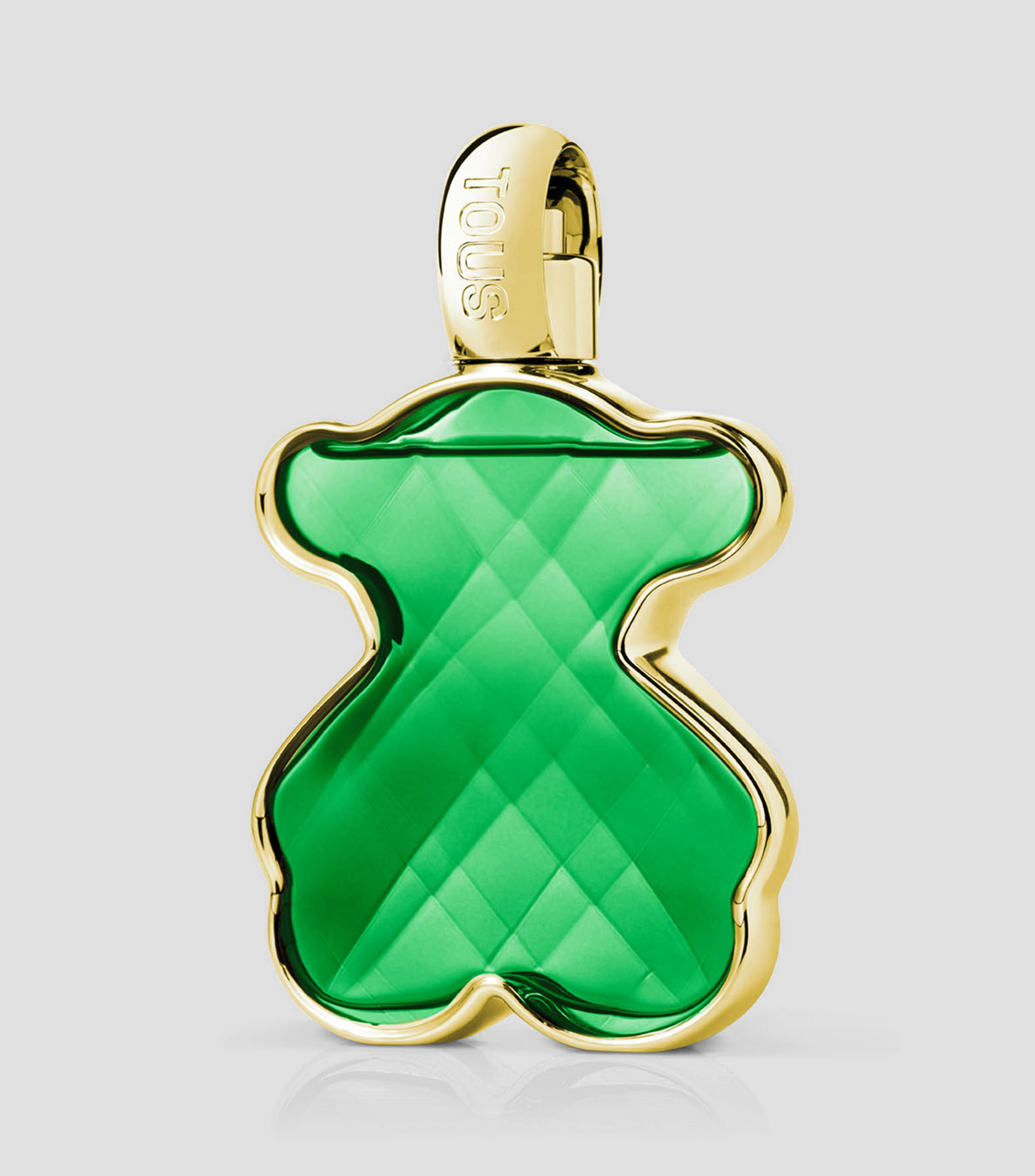 Perfume Love Me The Emerald Elixir, Eau de Parfum 90 ml para Mujer