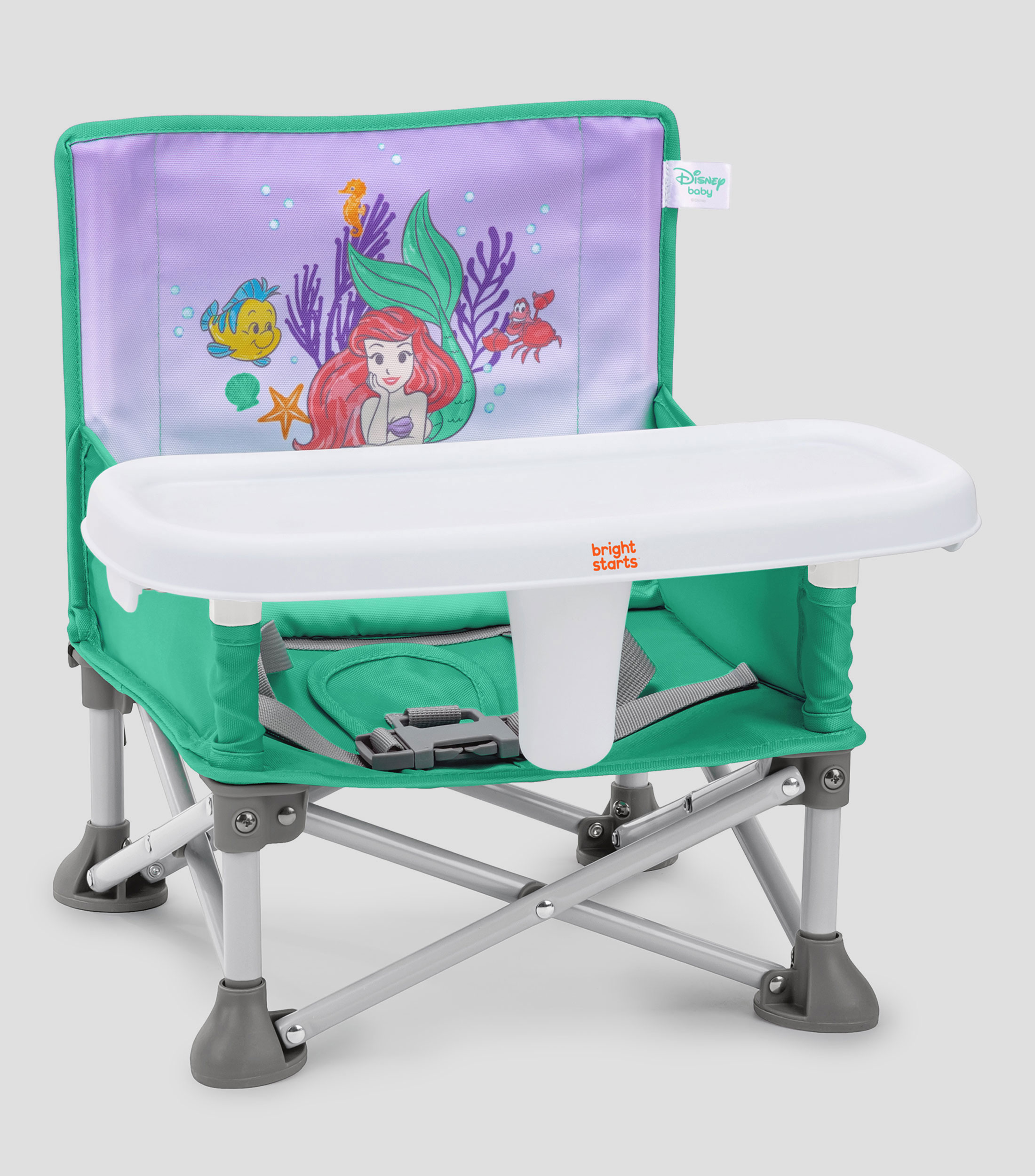 Silla Plegable para Bebe