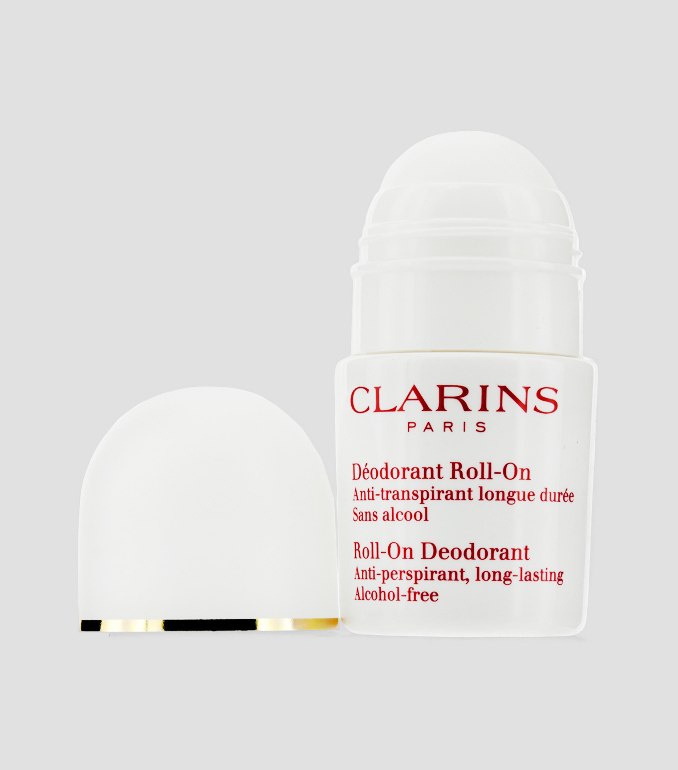 Roll On Desodorante, 50 ml