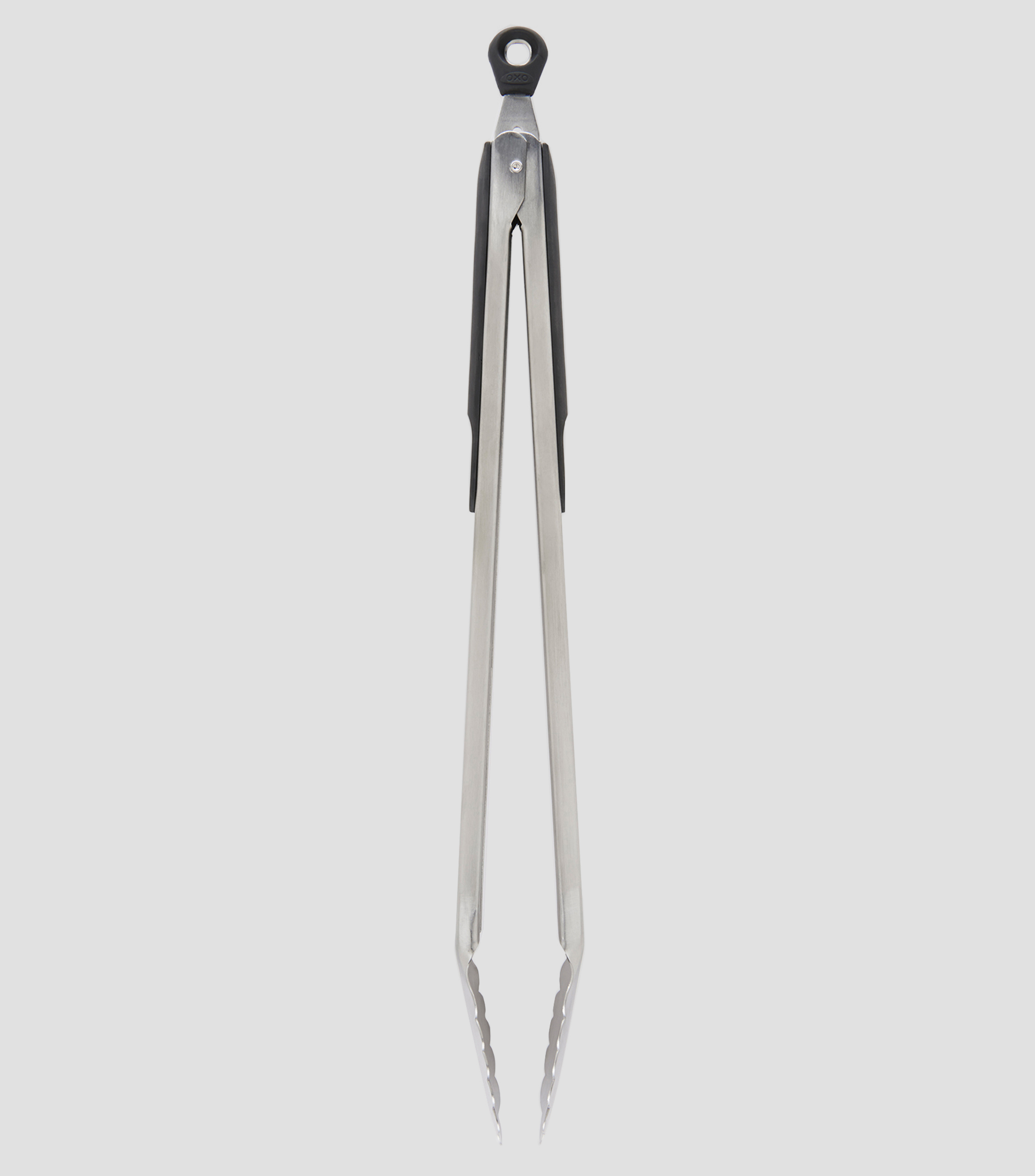 Pinzas para Asador, plata