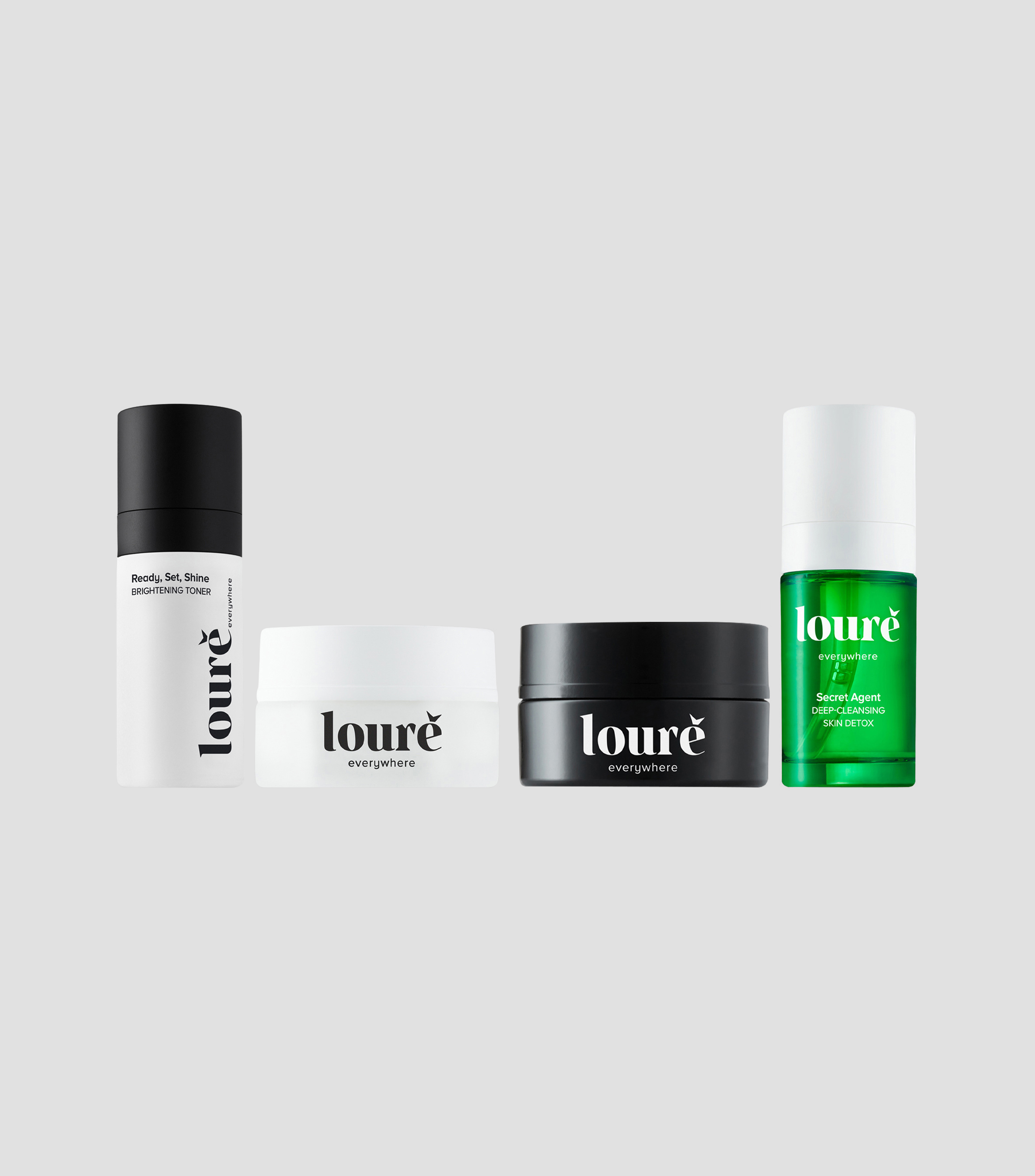 Set Travel Unisex