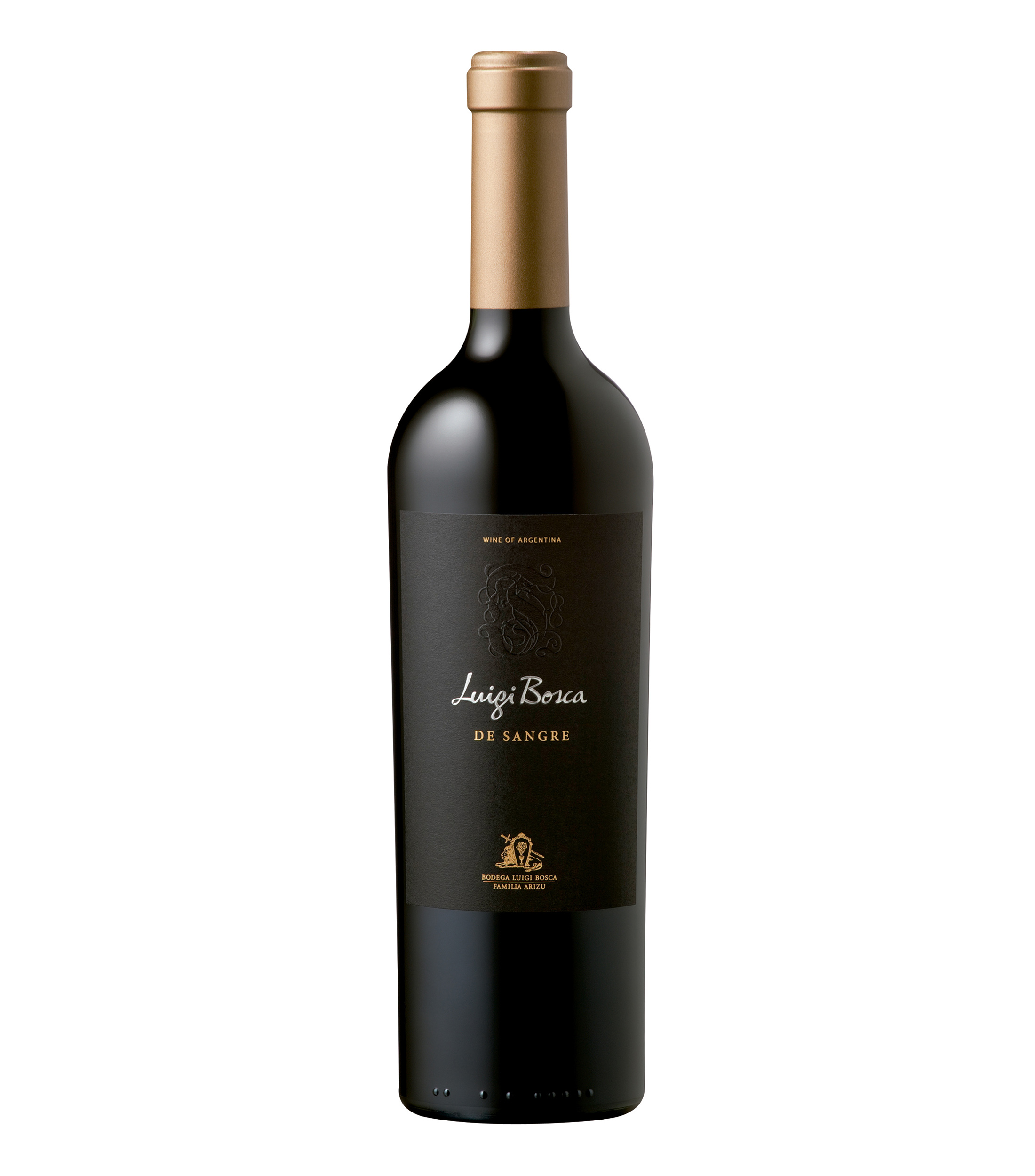 Vino Tinto Ensamble, 750 ml
