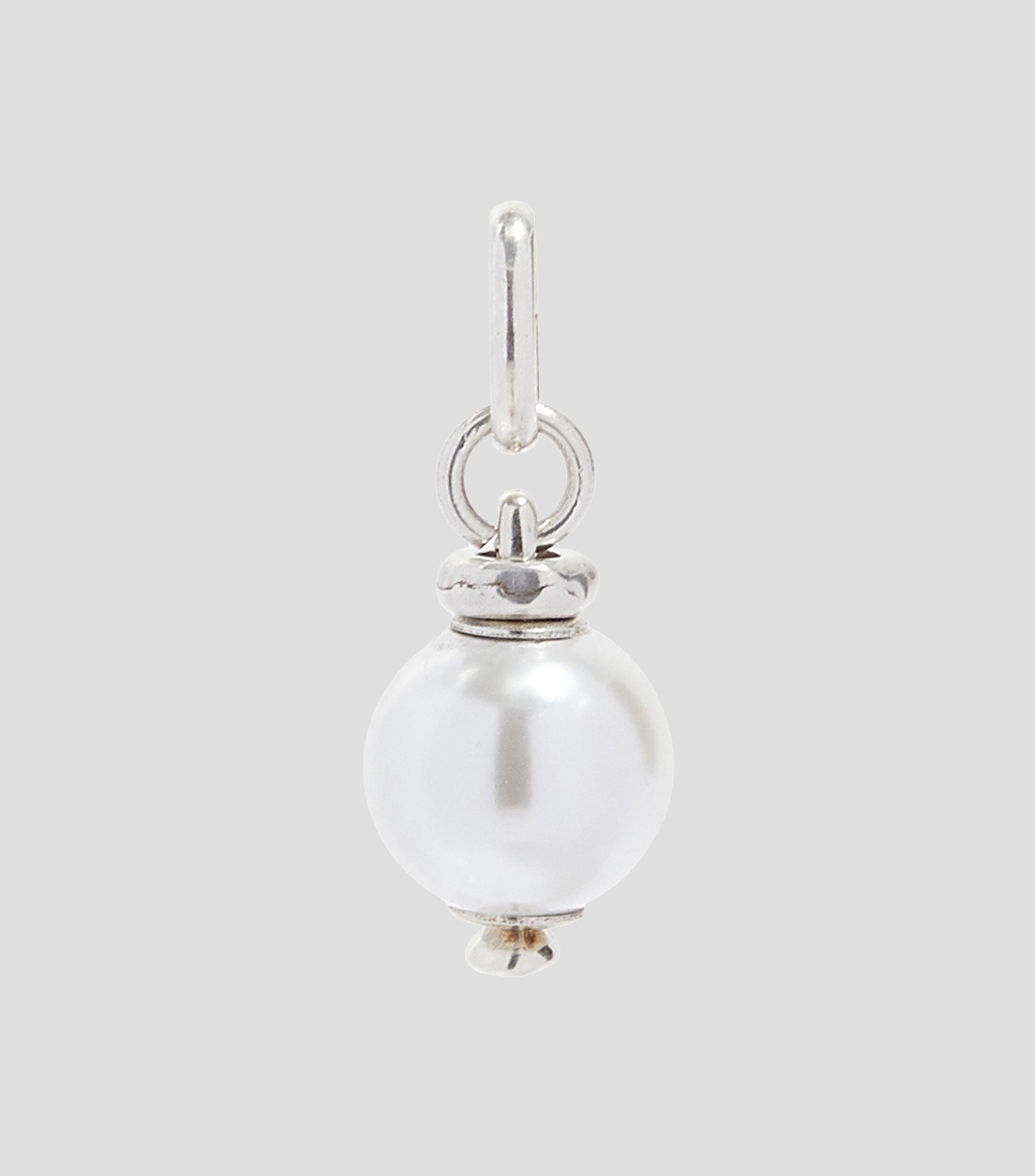 Charm Perla Mujer