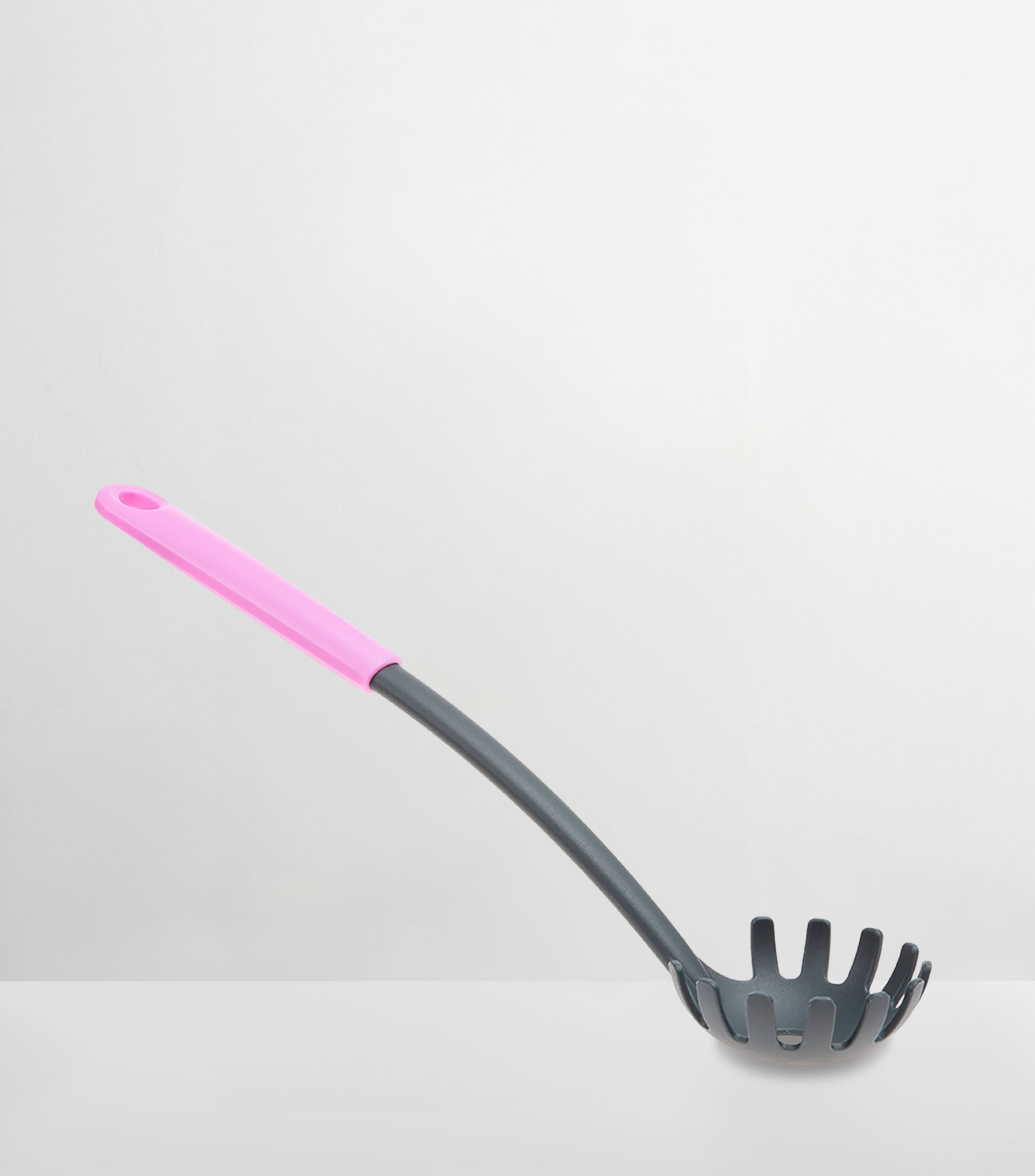Cuchara para Espagueti de Plástico