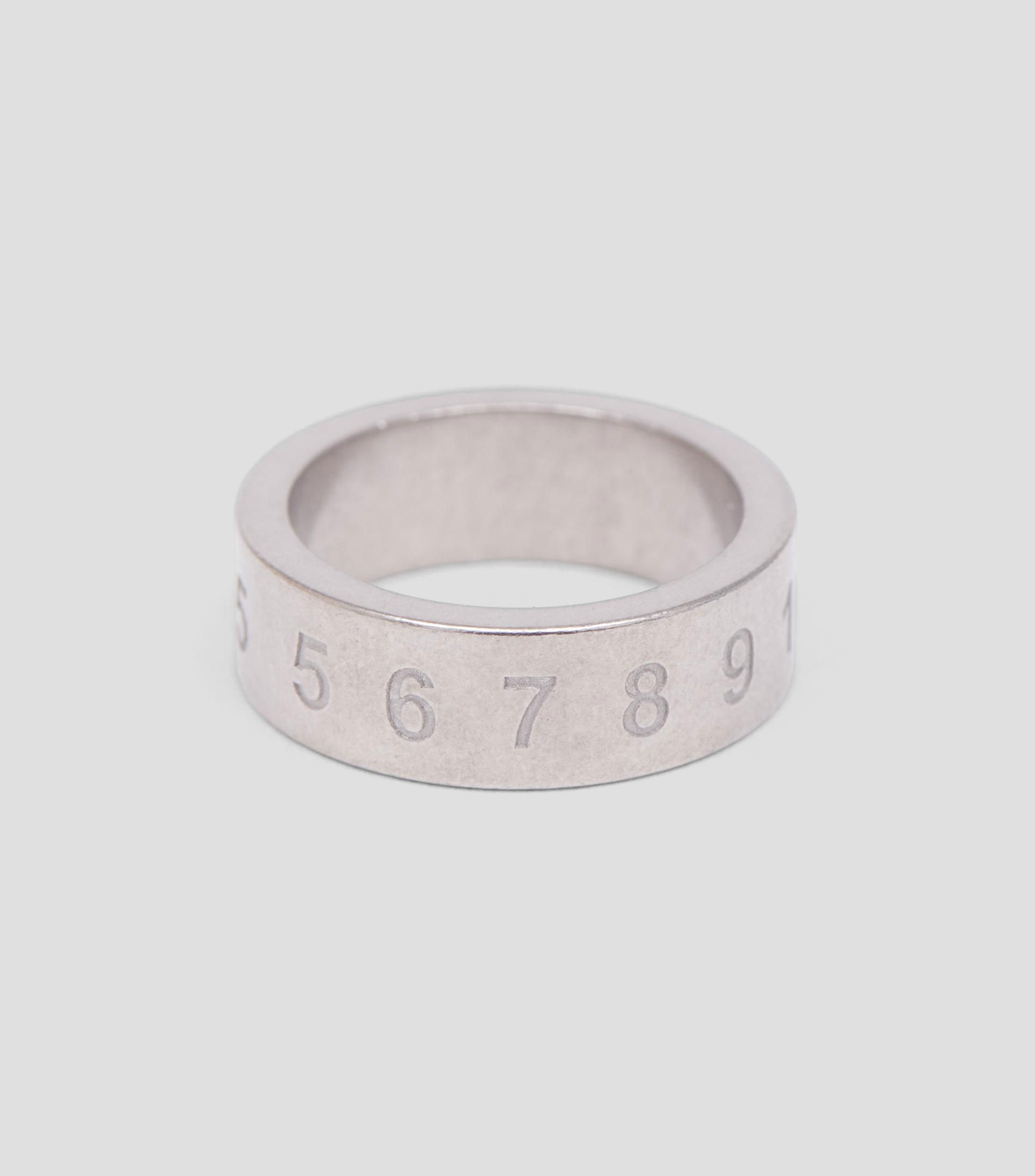 Anillo en Plata Mujer