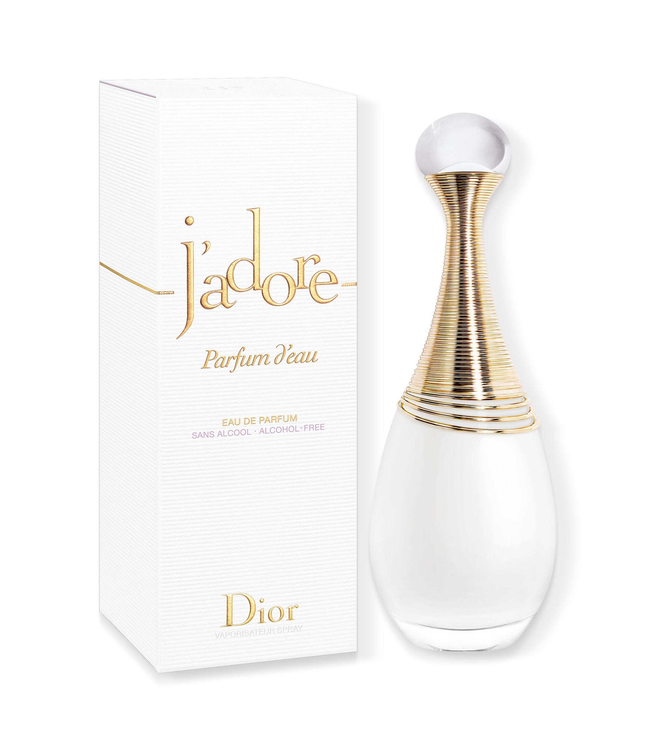 JADORE EAU DE PARFUM, 100 ML