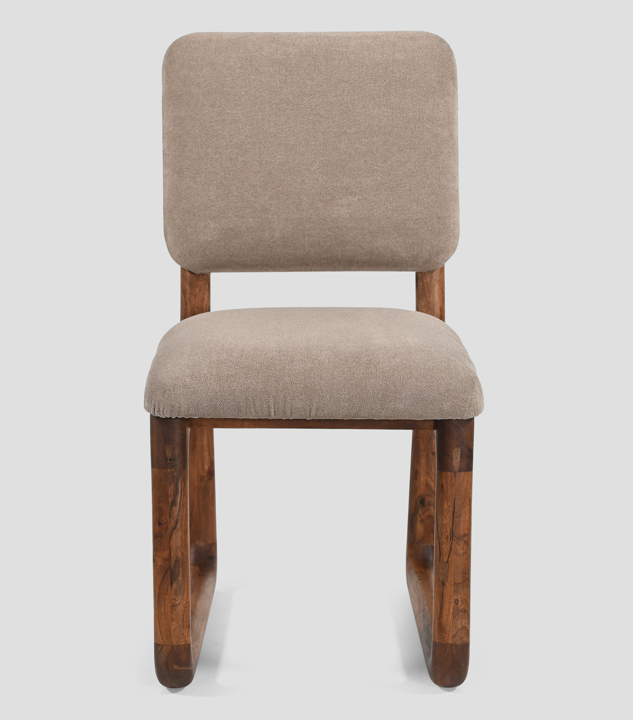 Silla Bilbao en madera