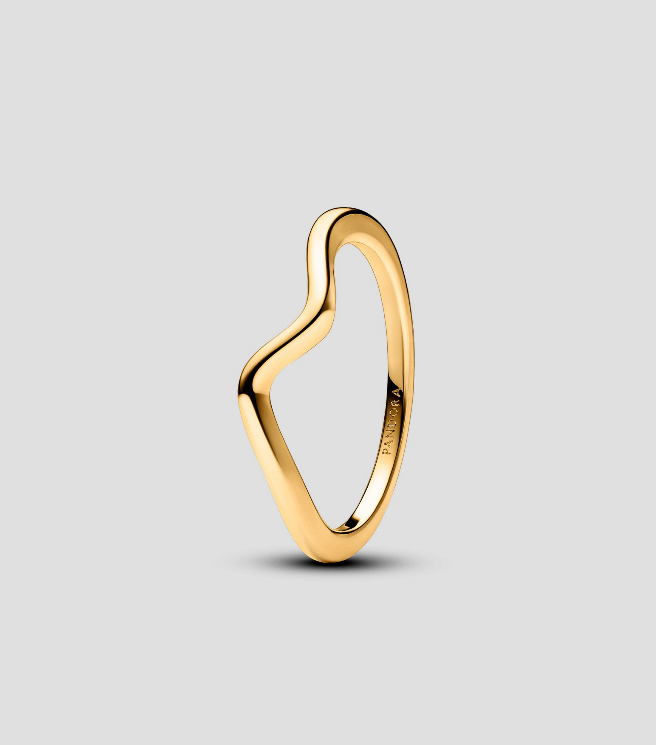 Anillo en plata Pandora Timeless Mujer