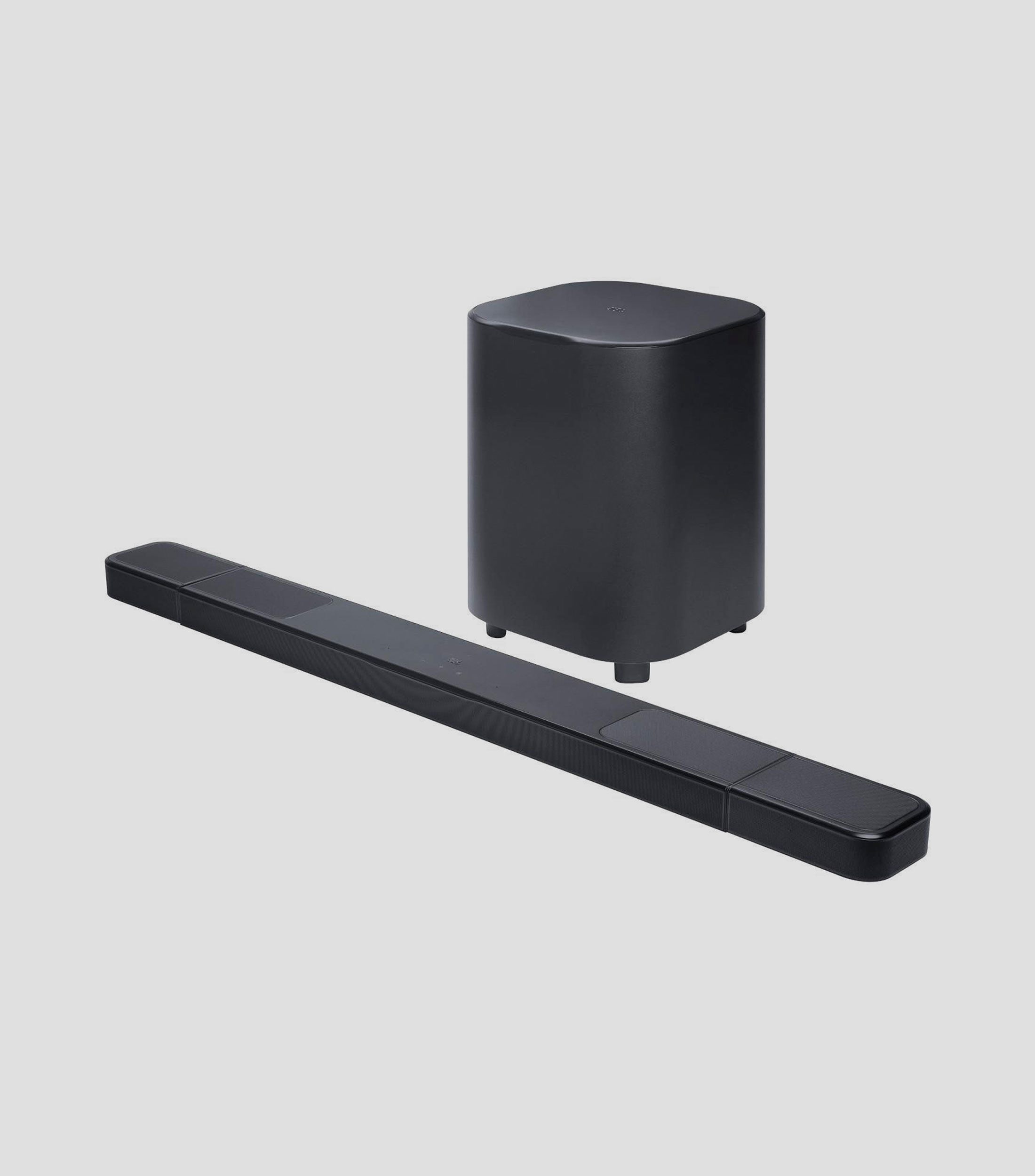 Barra de Sonido BAR1300X Bluetooth 1170W