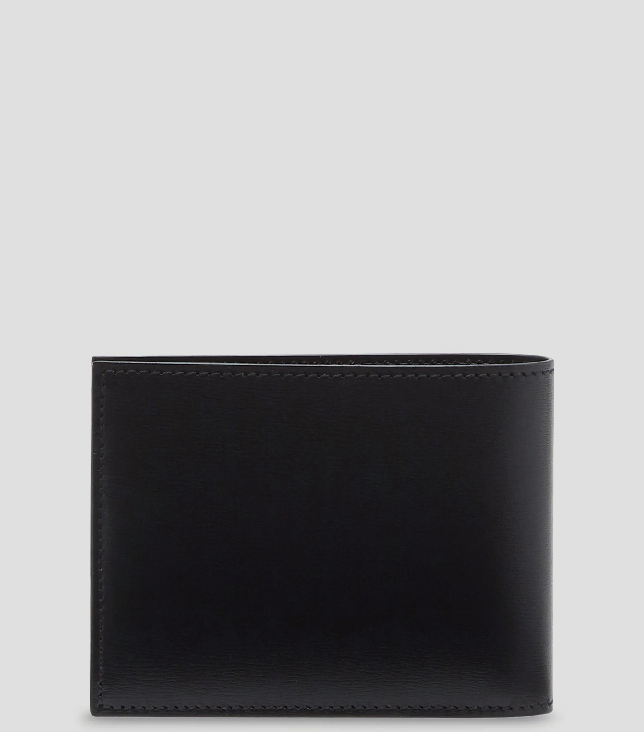 Cartera clásica Hombre