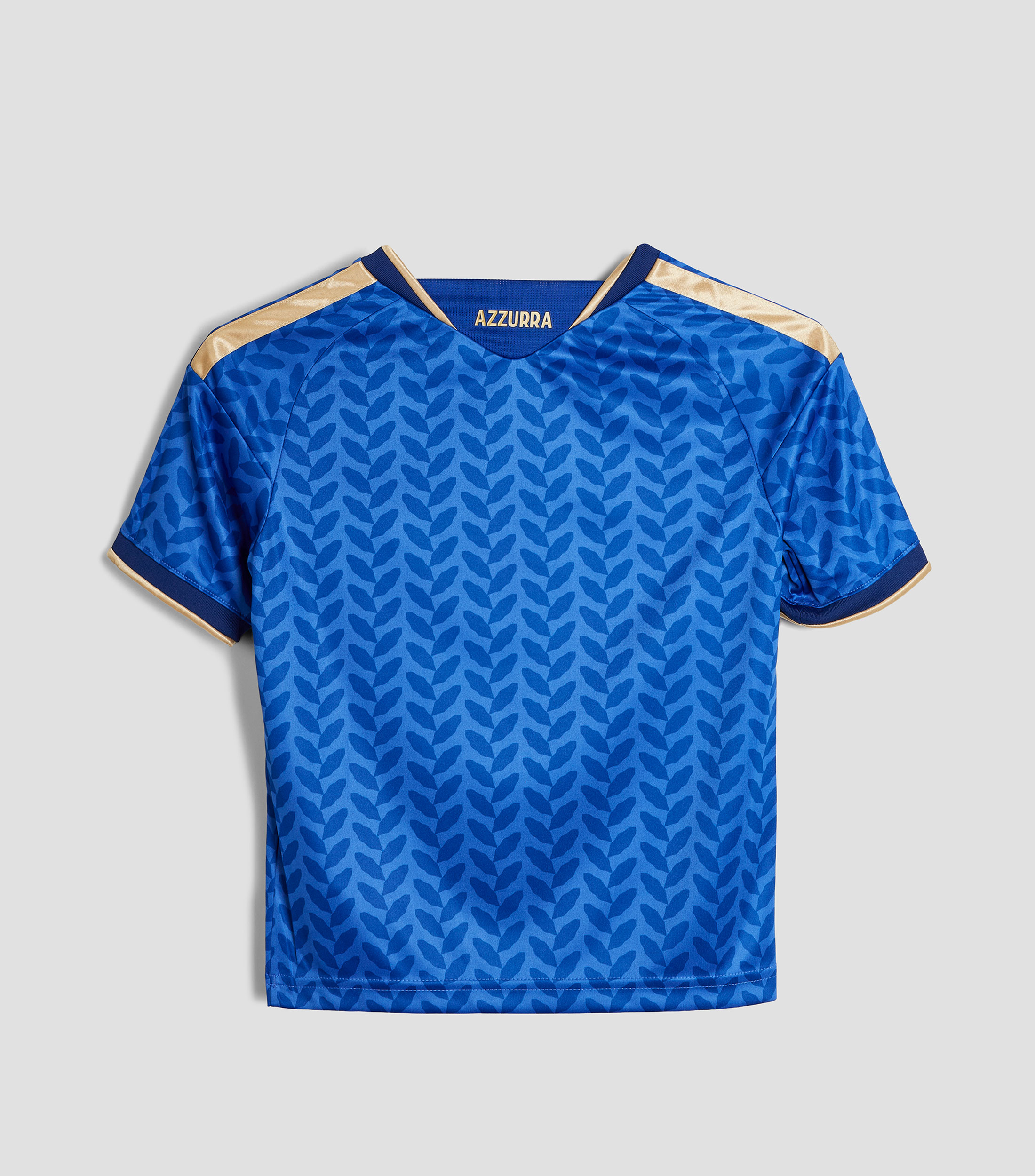 Jersey Italia para Niño