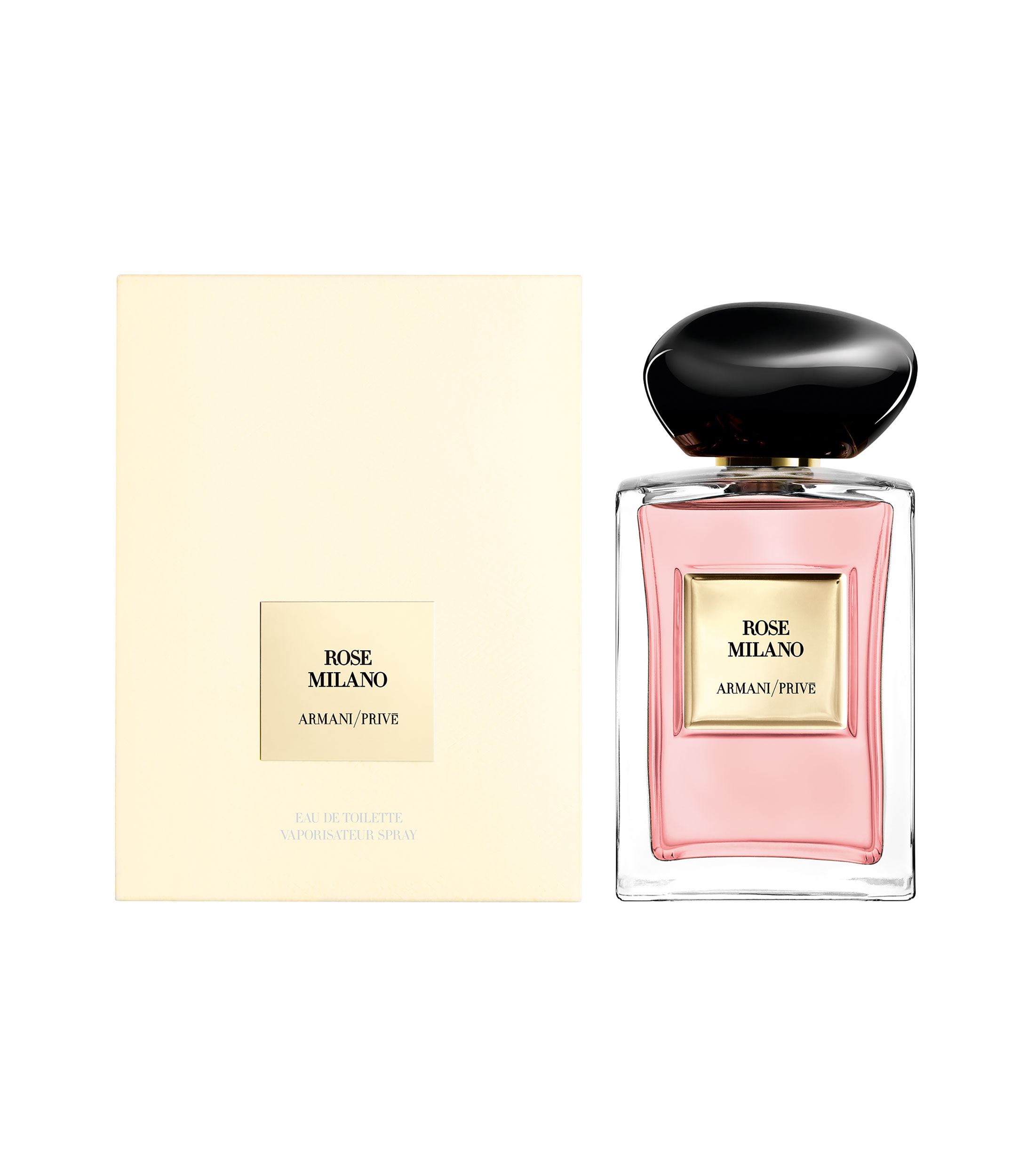 Perfume, Armani Privé Rose Milano, EDT, 100 ml Unisex
