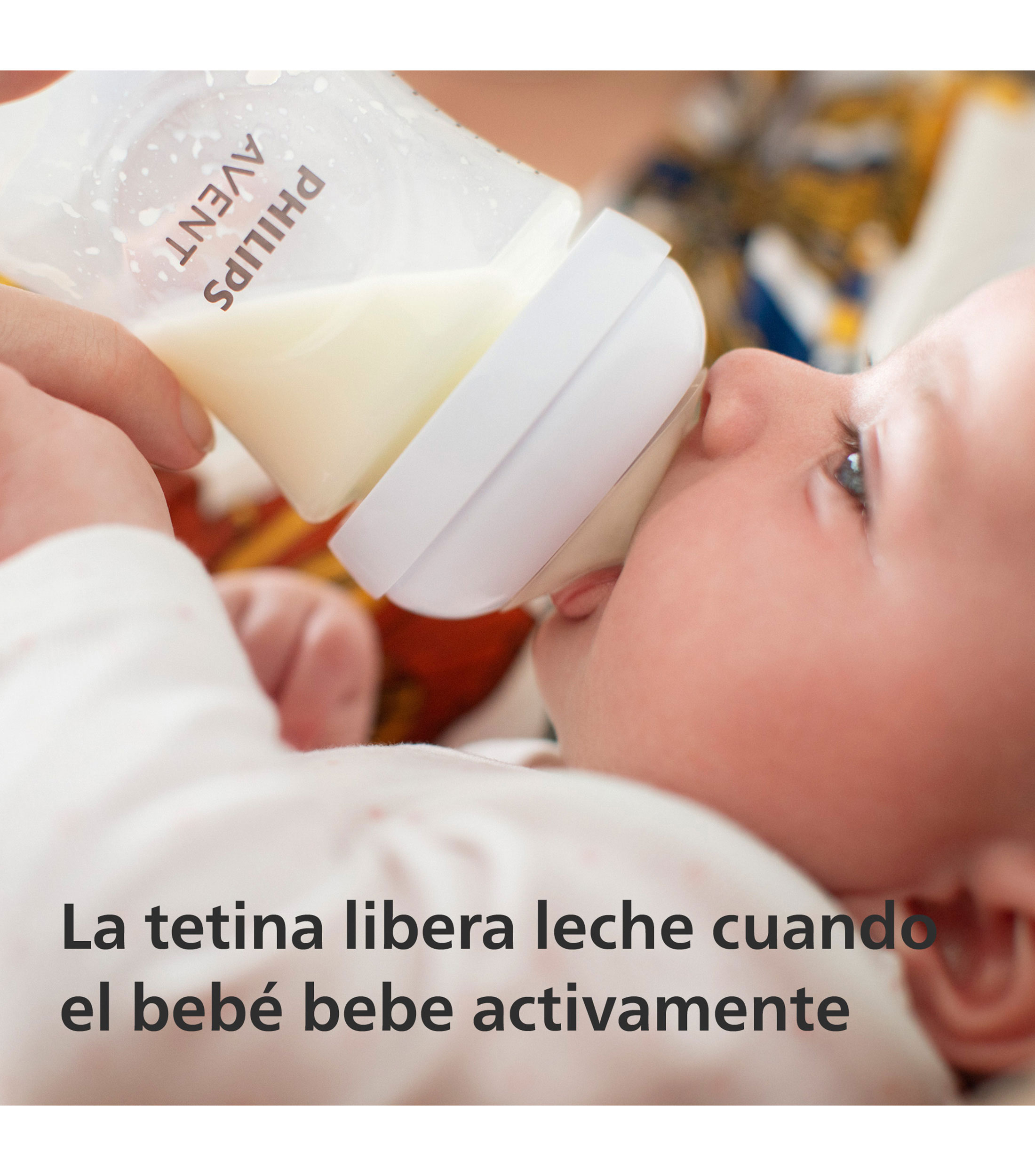 Esterilizador para biberón