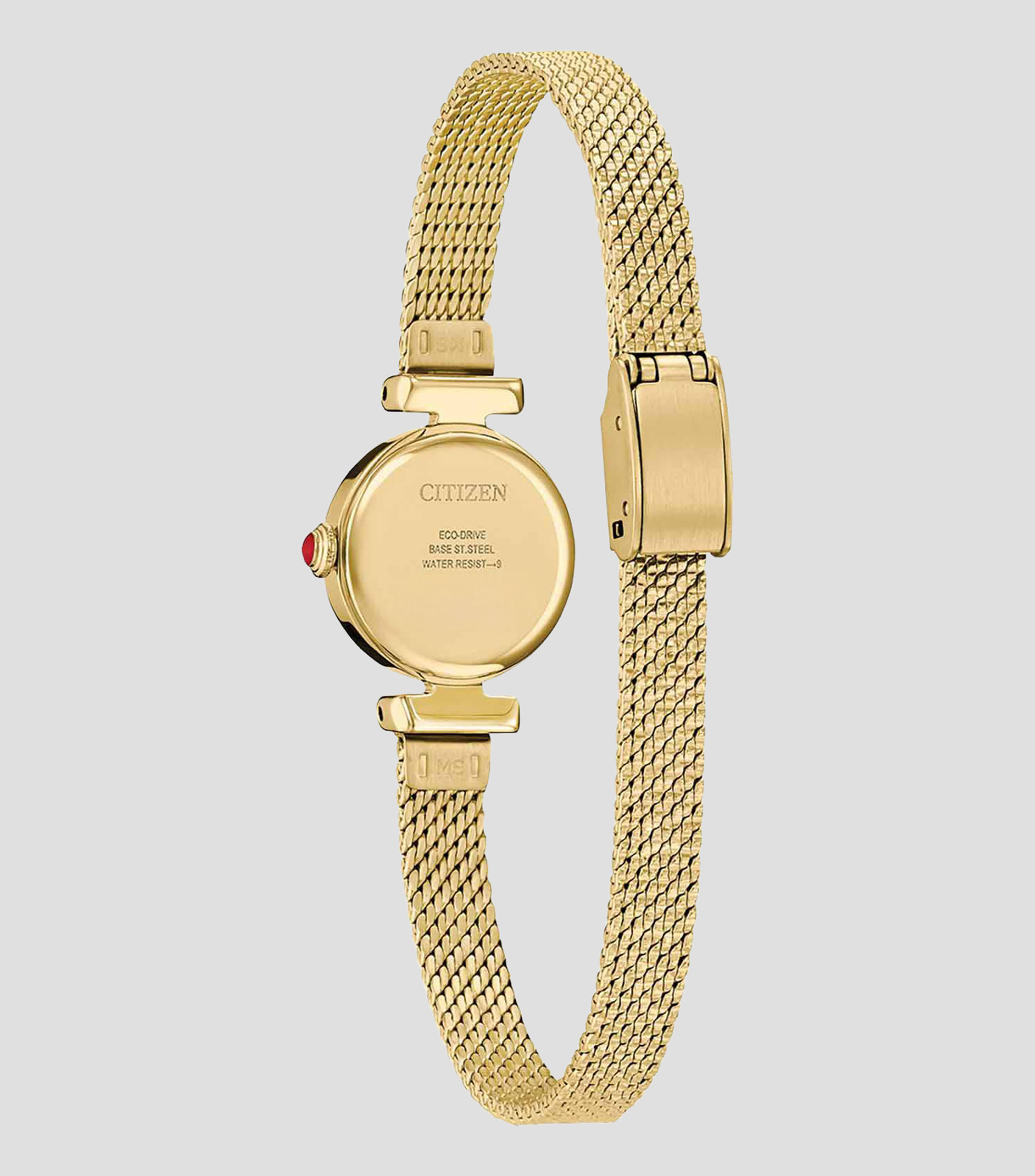 Reloj para Mujer Dress Classic FIO De vestir Dorado
