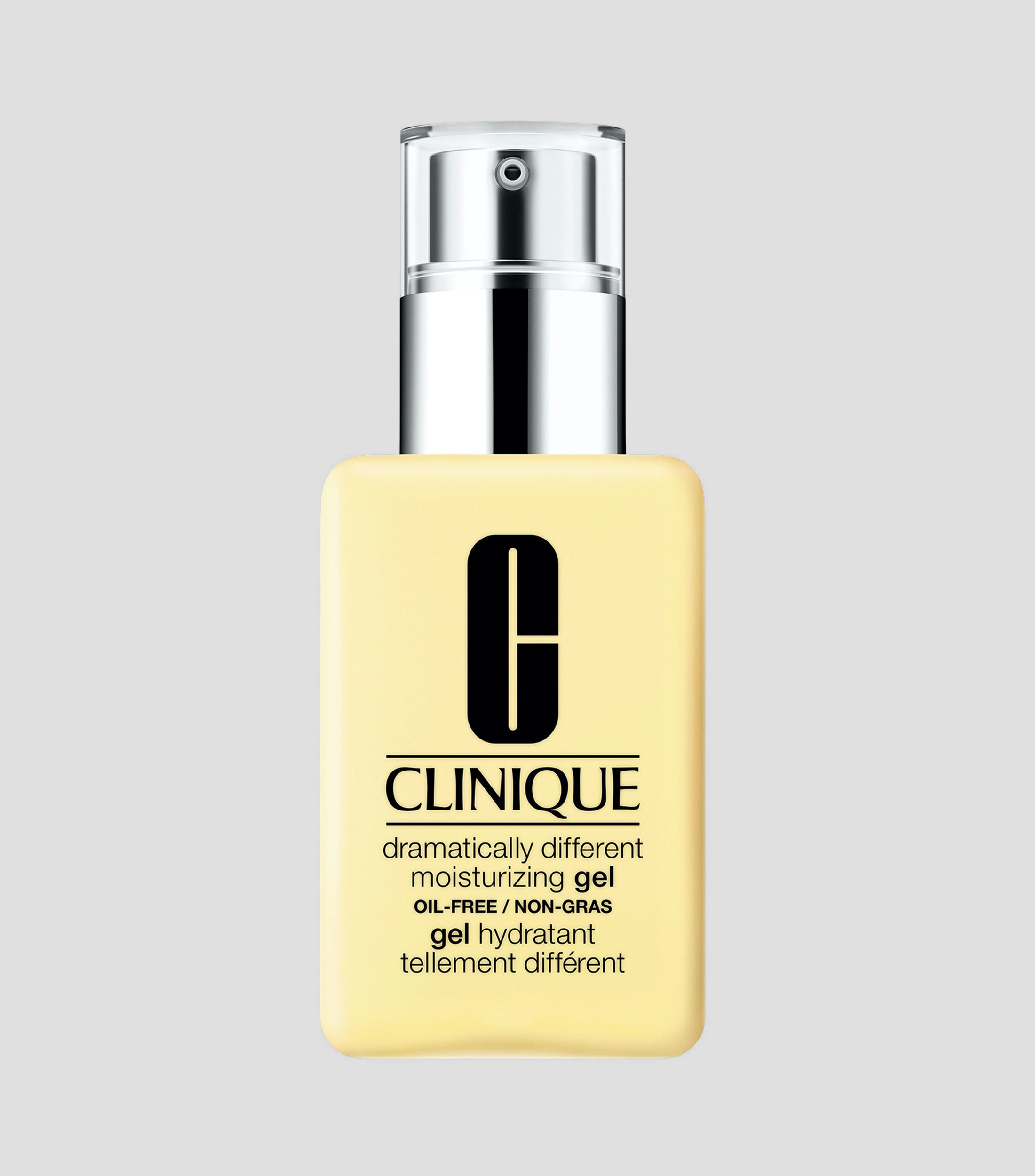 Tratamiento facial humectante Dramatically Different Moisturizing Gel, 125 ml