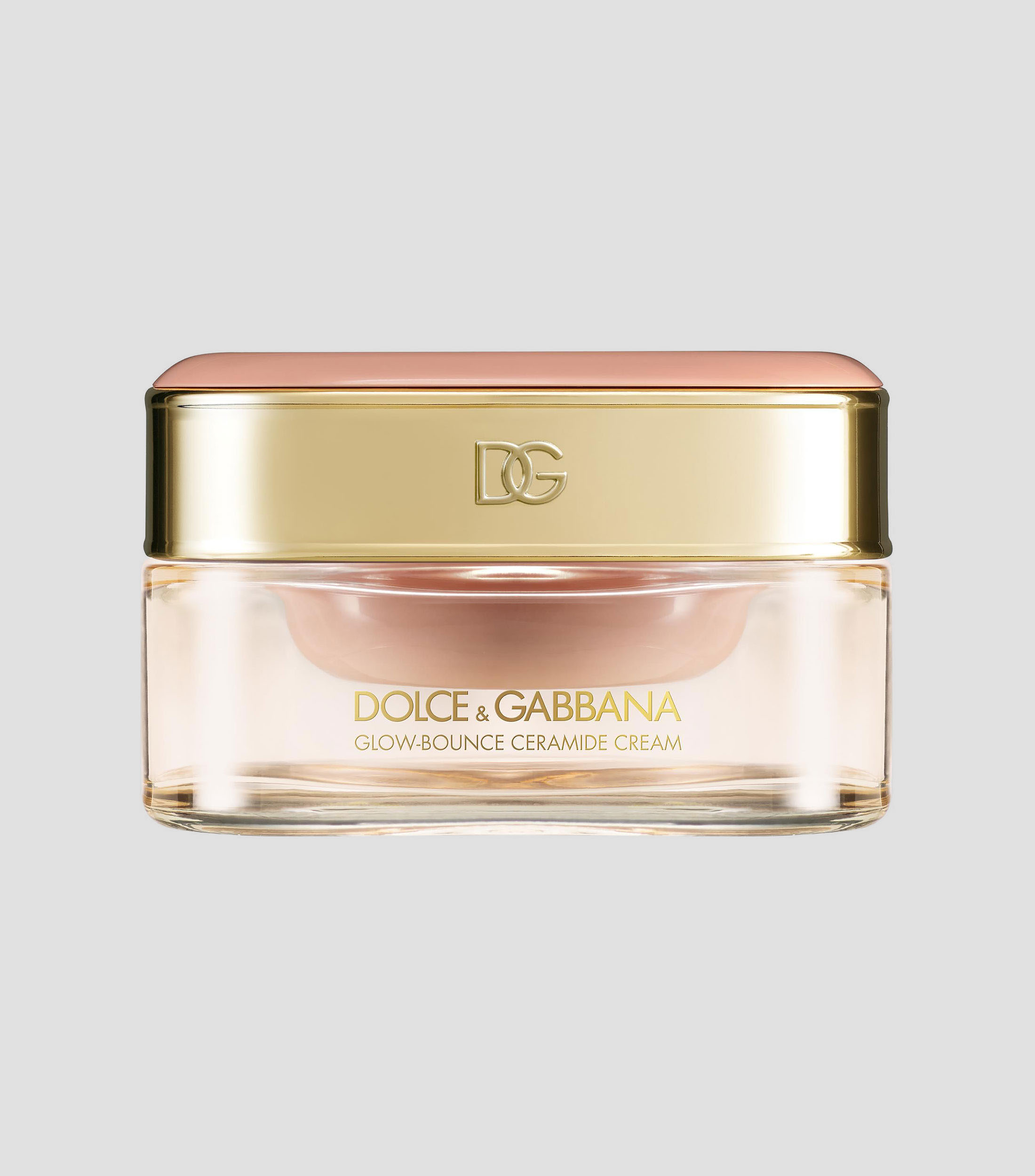 Crema hidratante Glow-Bounce Ceramide, 50 ml