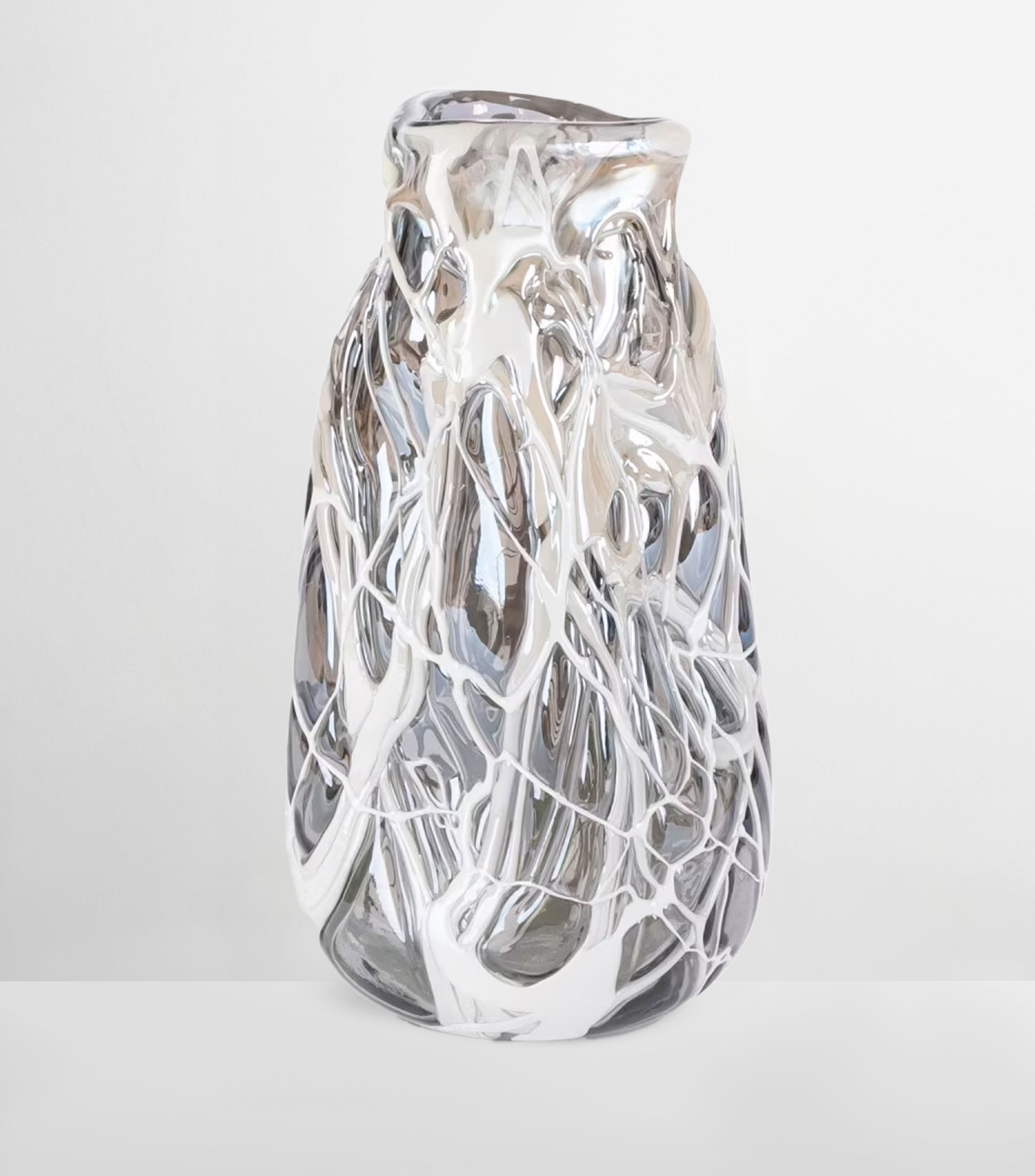 Florero Armonía en vidrio