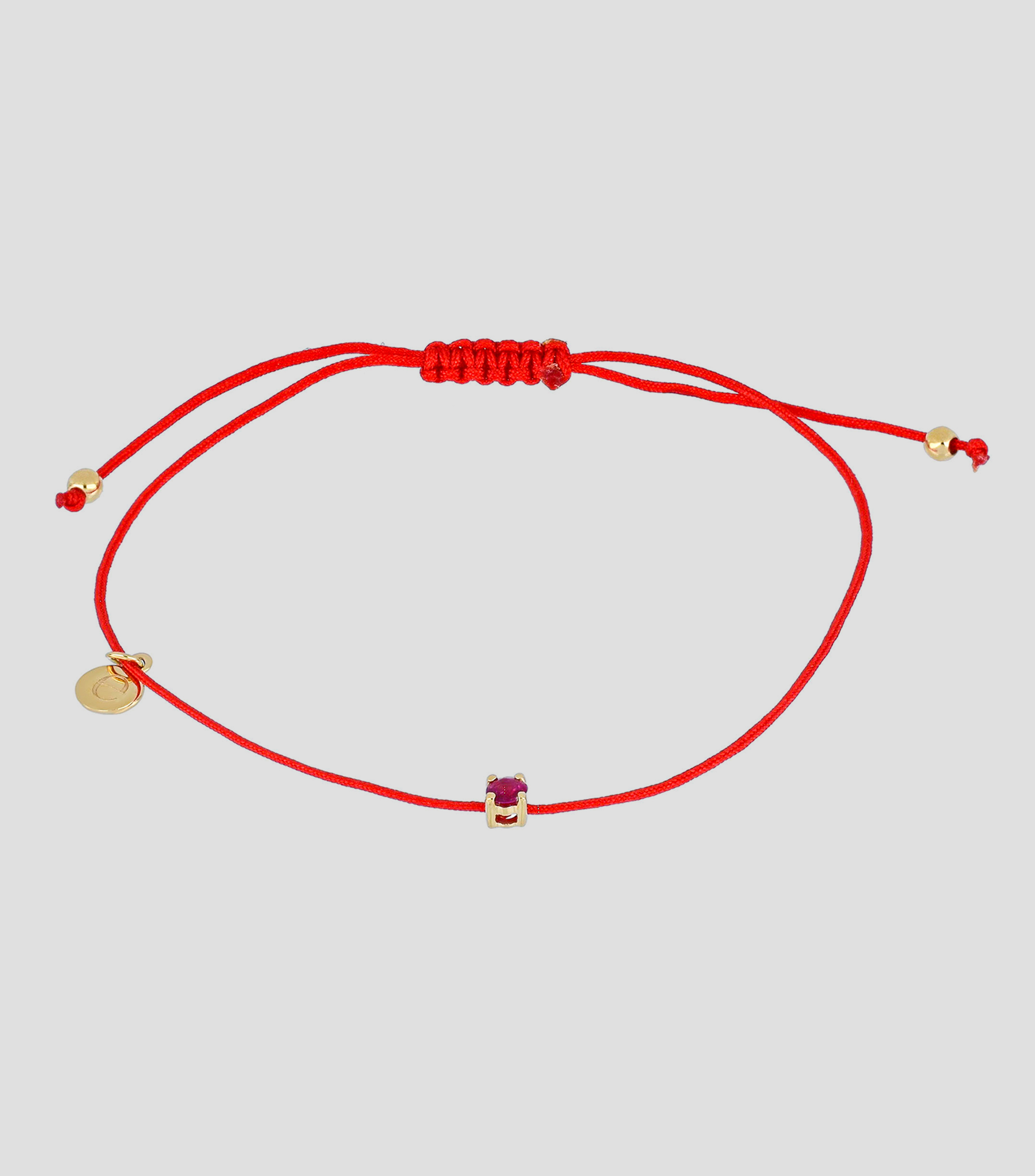 Pulsera ajustable Unisex