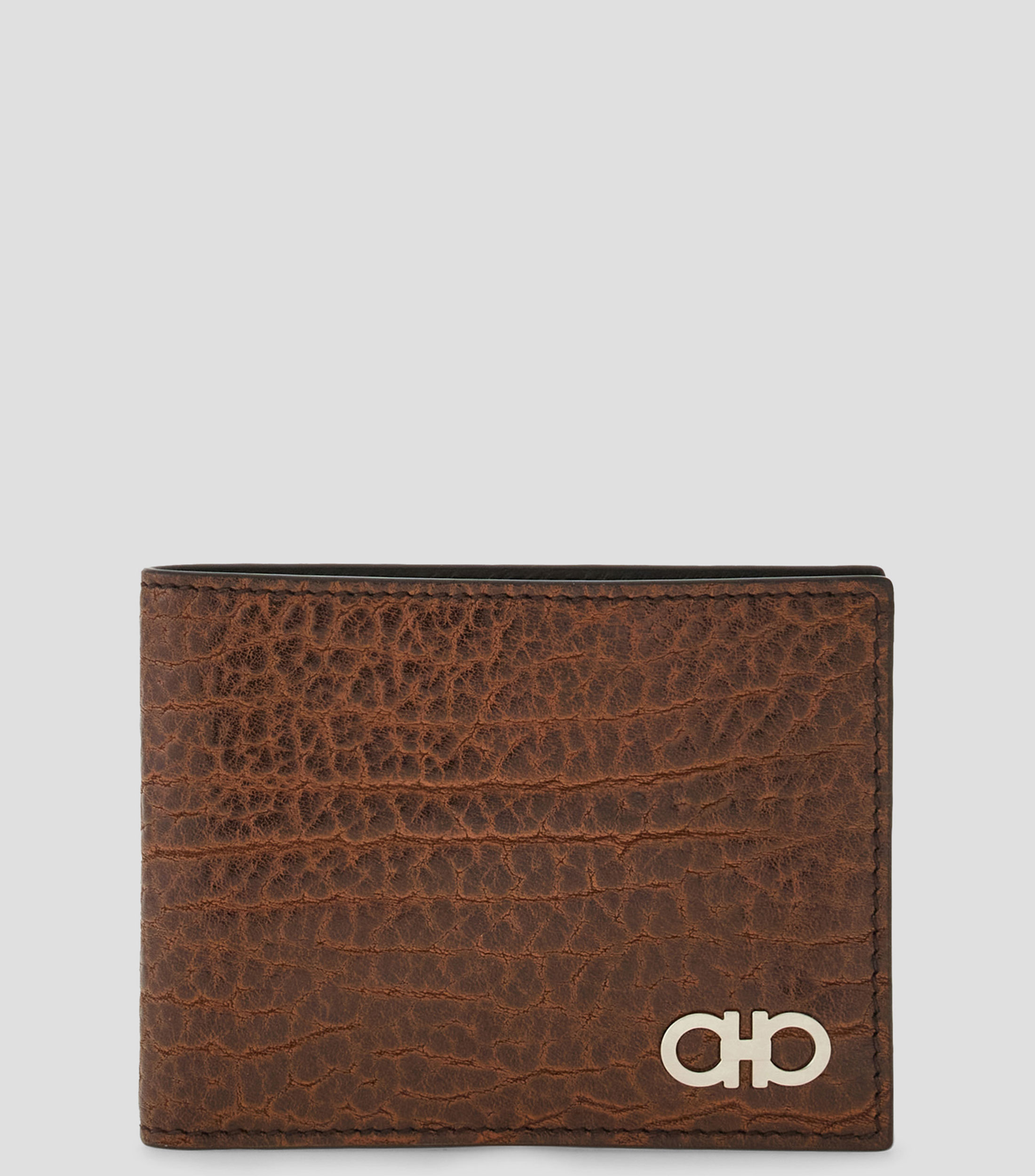 CARTERA CABALLERO CAFÃ‰