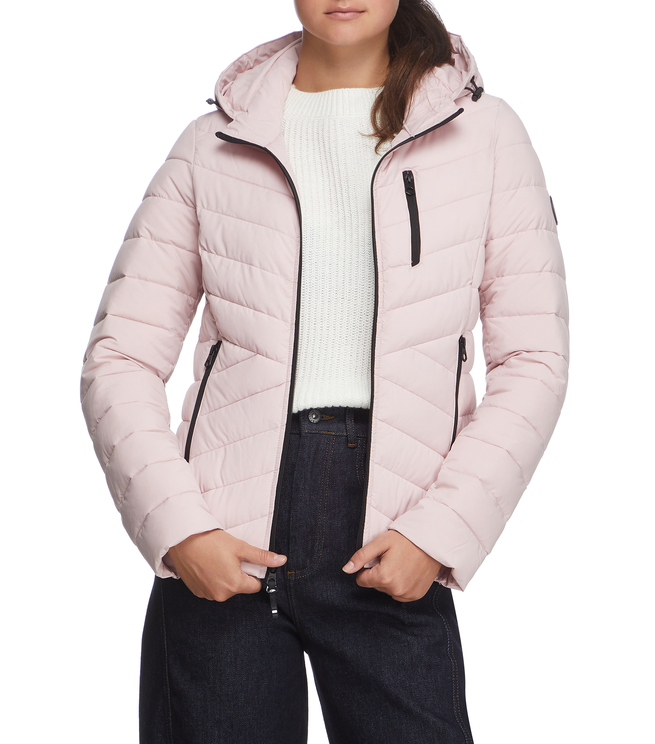Chamarras nautica mujer sales