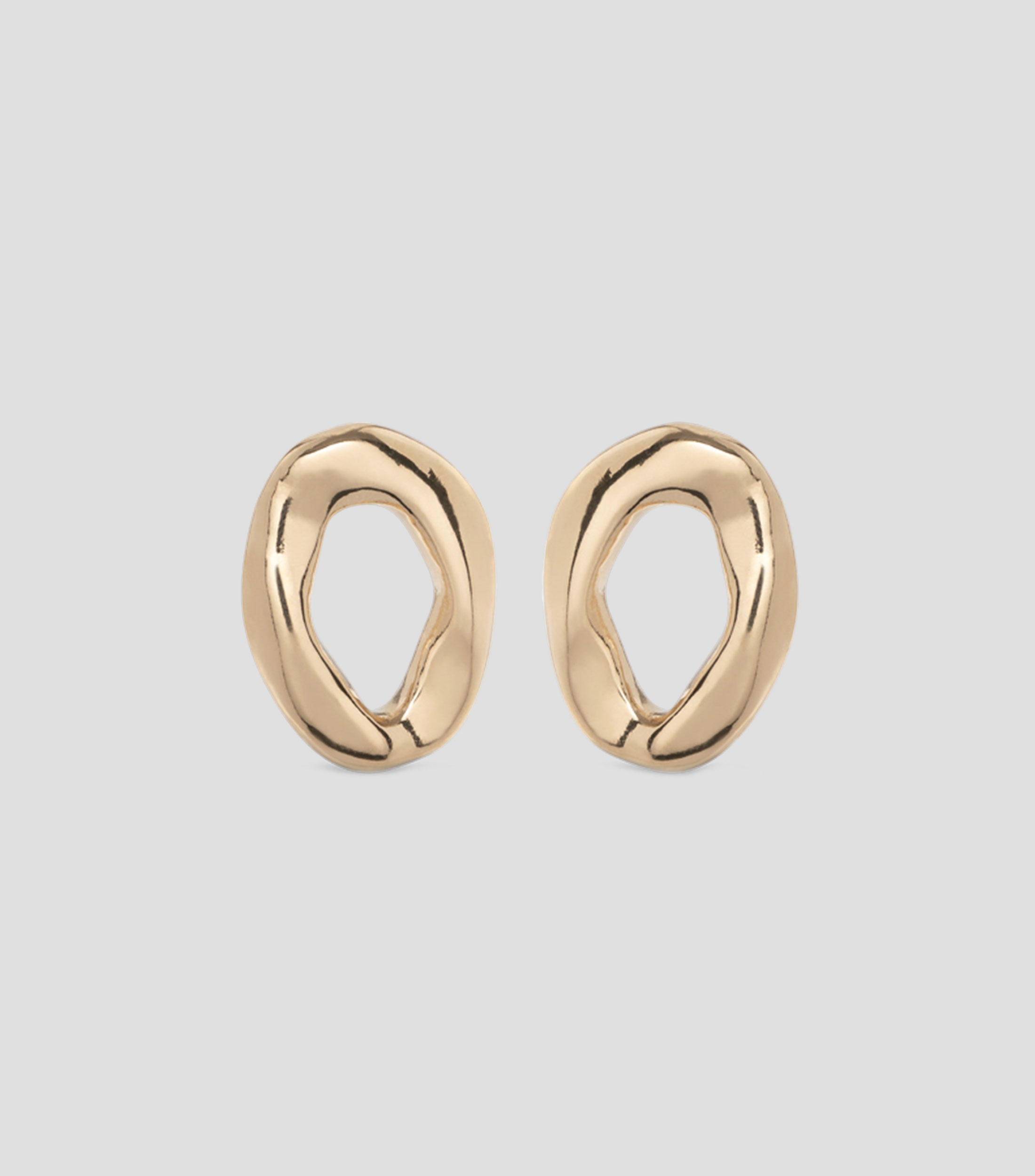 Pendientes Aro Joyful Mujer