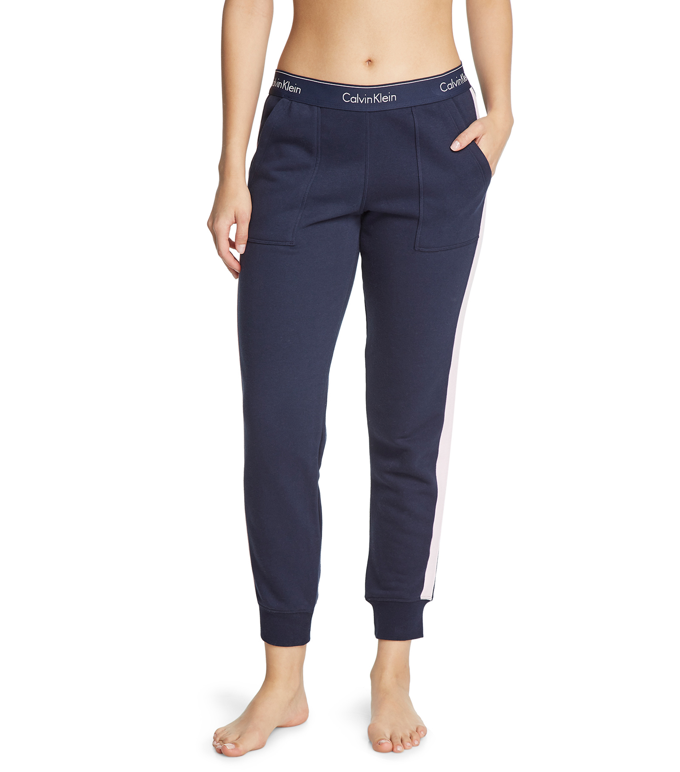 Calvin Klein Pantalon Pijama Mujer El Palacio de Hierro