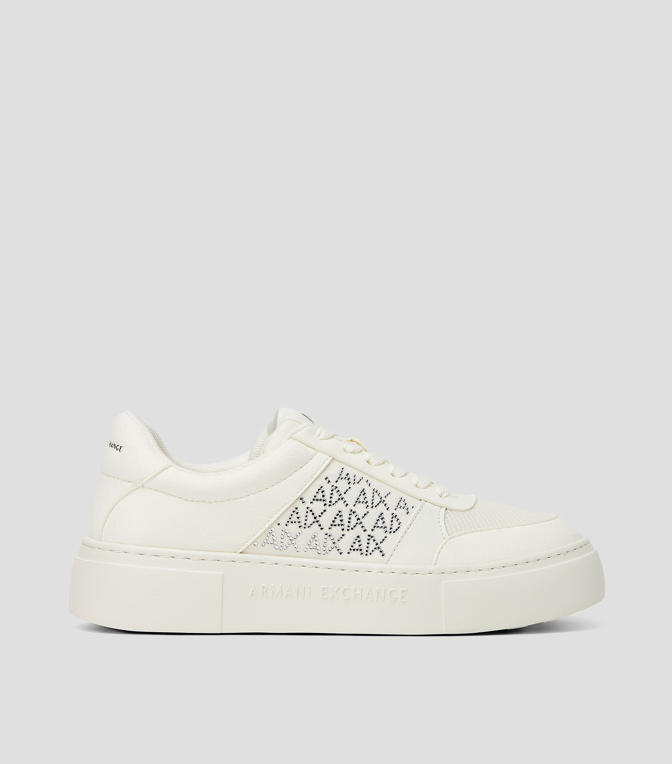 Tenis casuales Mujer