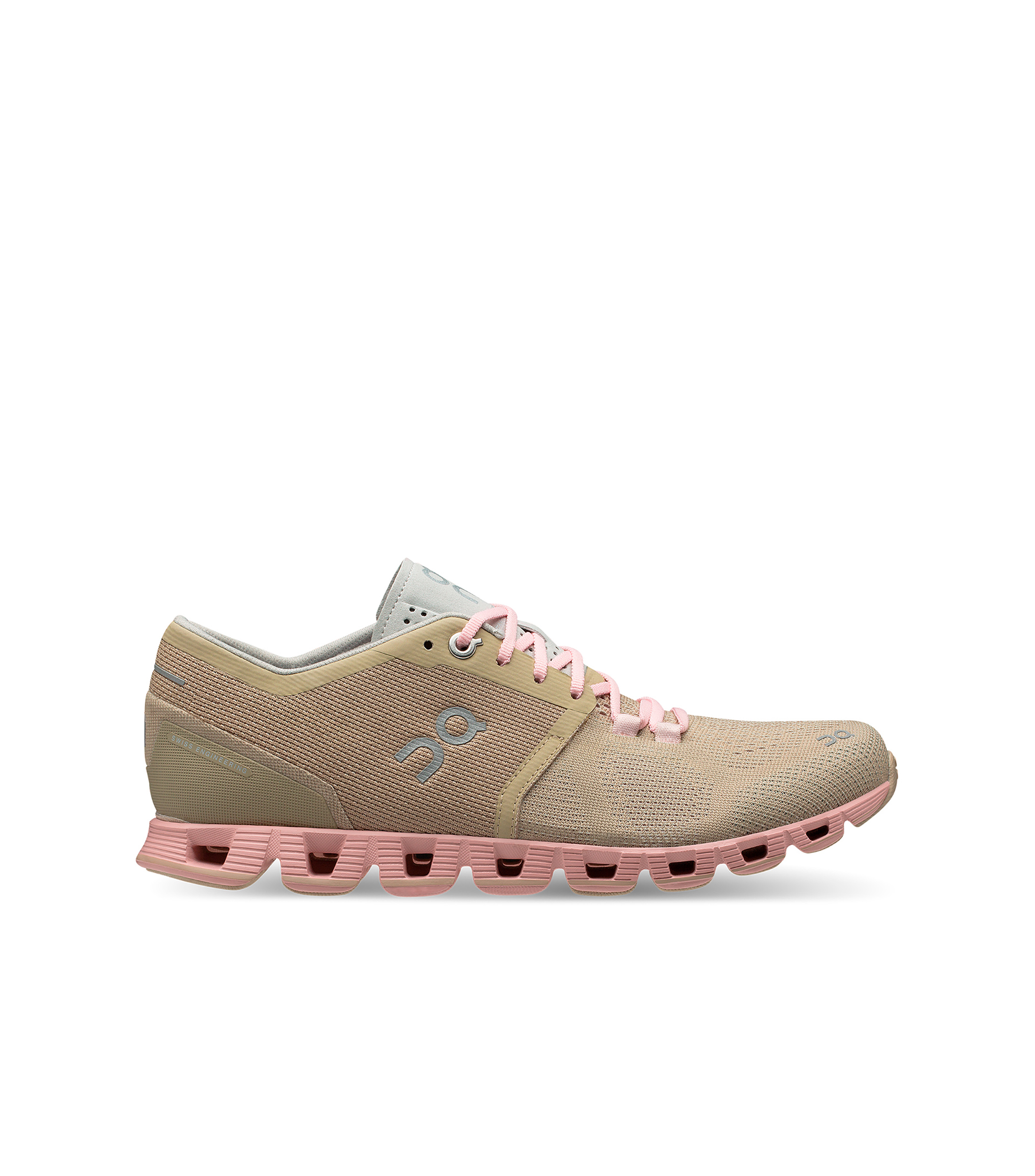 On Tenis Cloud X Running Mujer El Palacio de Hierro