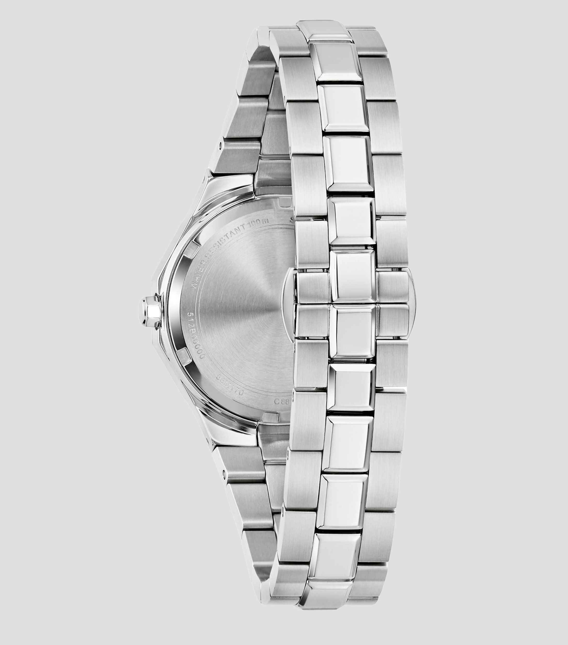 Reloj para Mujer Clasicos Octagon Lady Casual Morado
