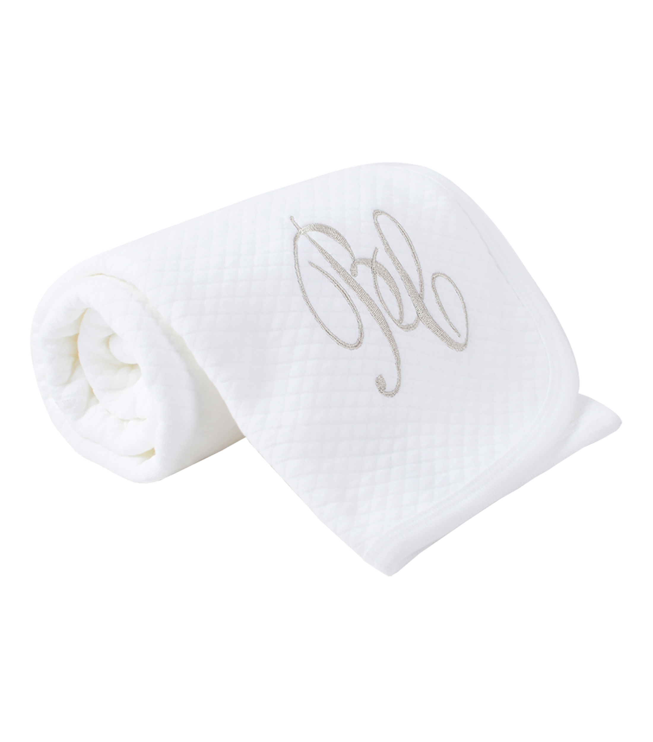 Cobertor blanco Bebé