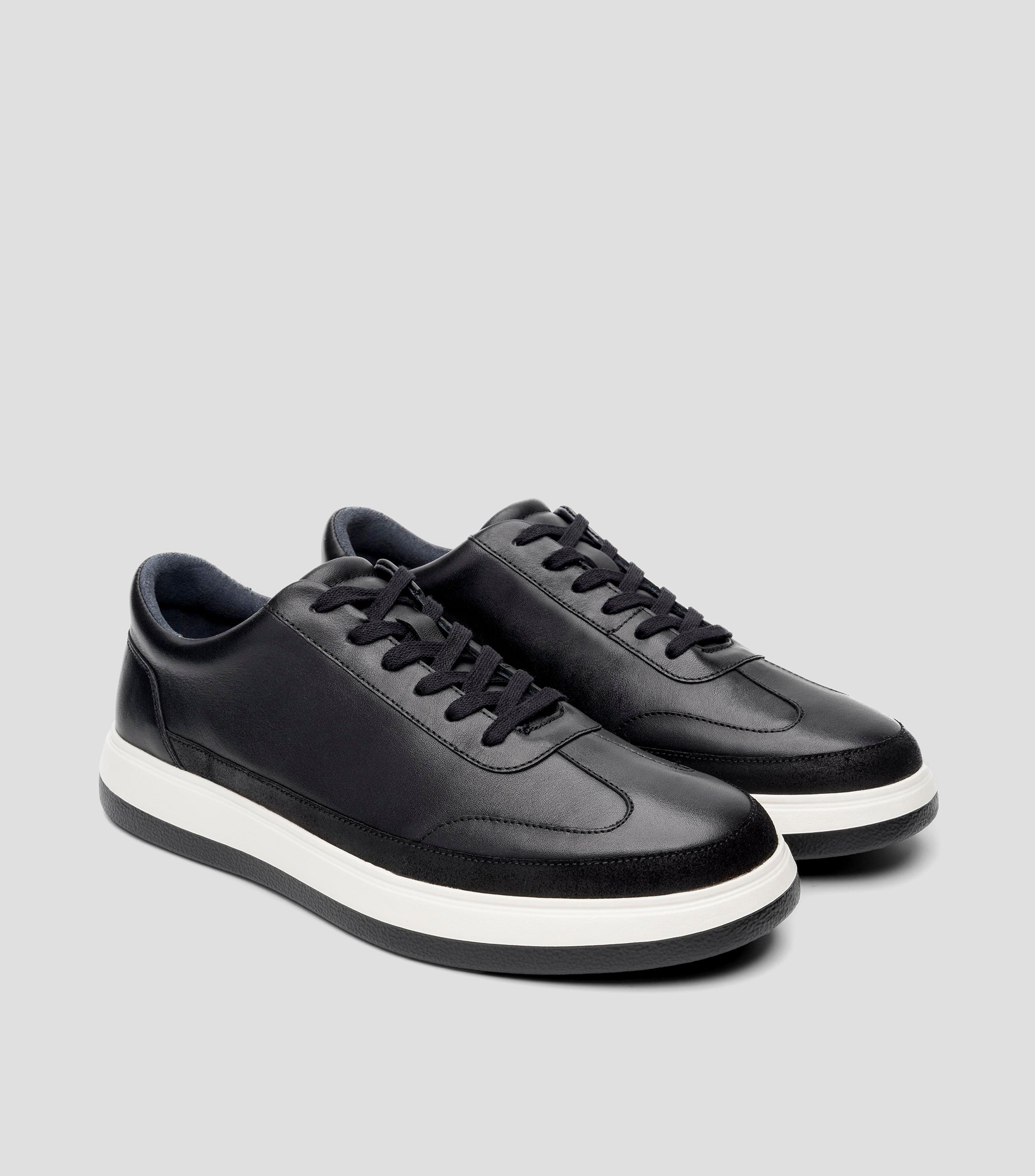 Tenis Casuales Trentino Hombre
